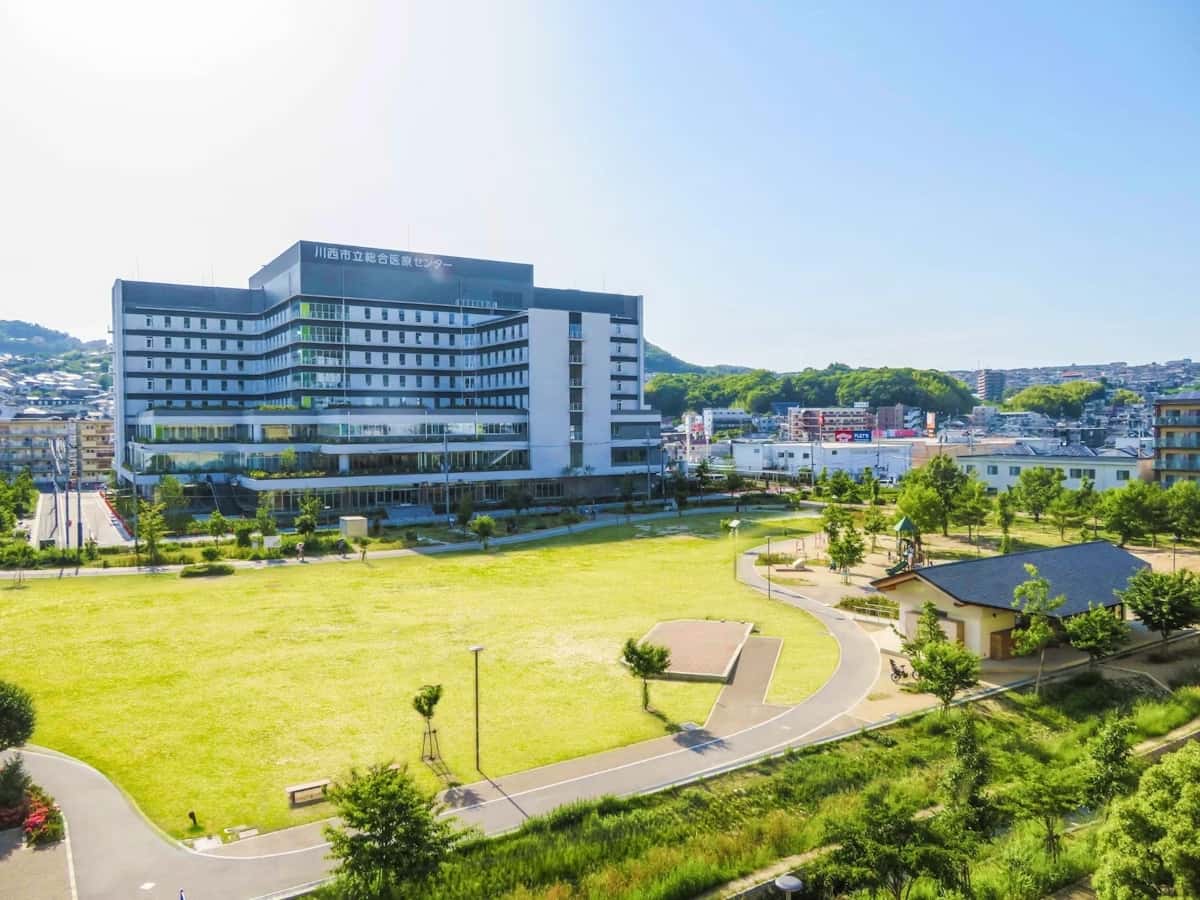 川西市 キセラ川西 hometown Xmas Live 2025 開催!入場無料