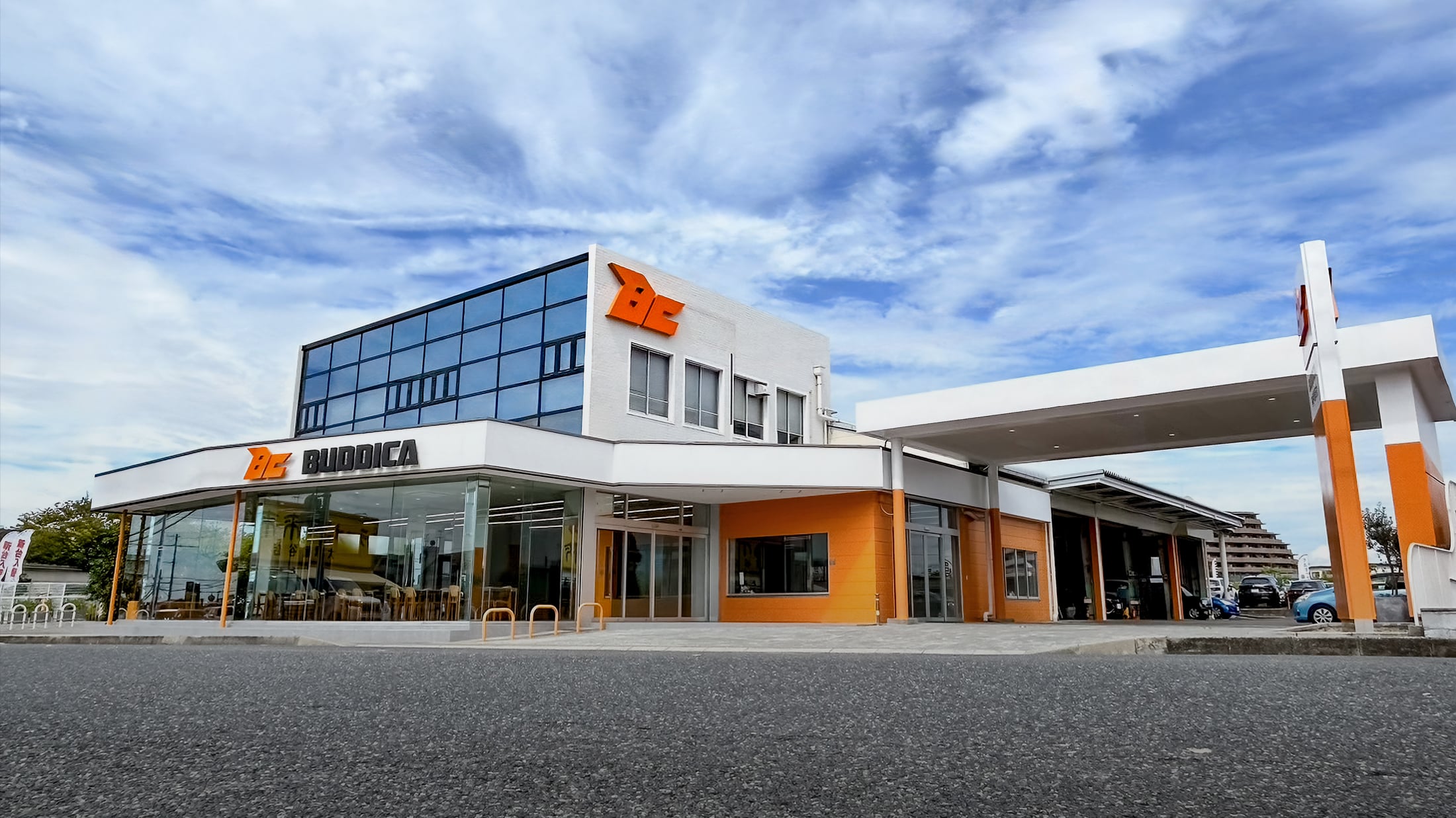 BUDDICA姫路・神戸西店 2026年初売りキャンペーン開催!