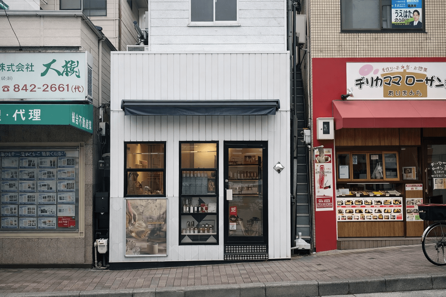 神戸住吉に「芯身美茶」開店!美容と健康のお茶専門店