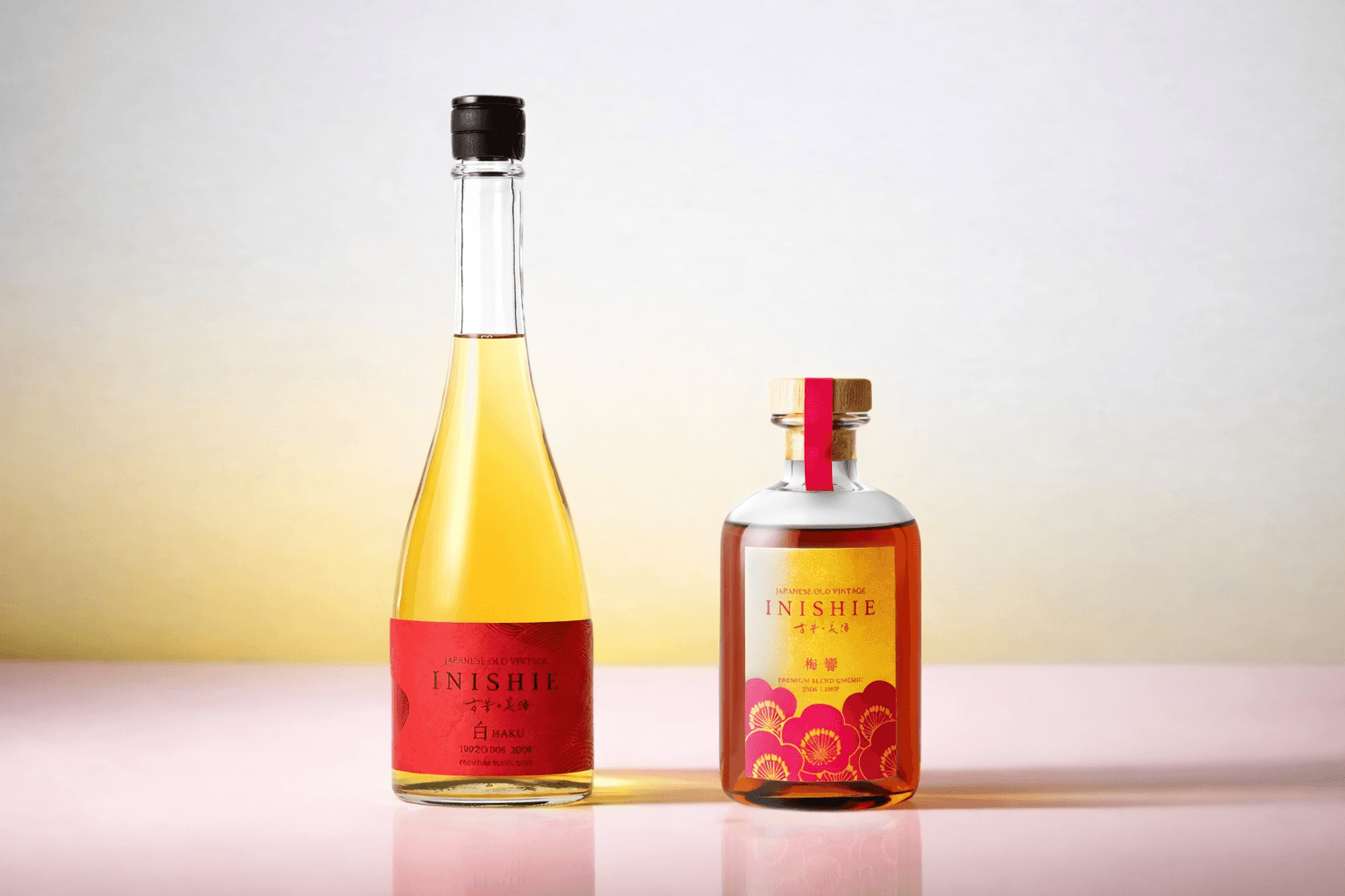 淡路島発『古昔の美酒』シンガポール髙島屋で販売開始 - 熟成古酒の魅力発信