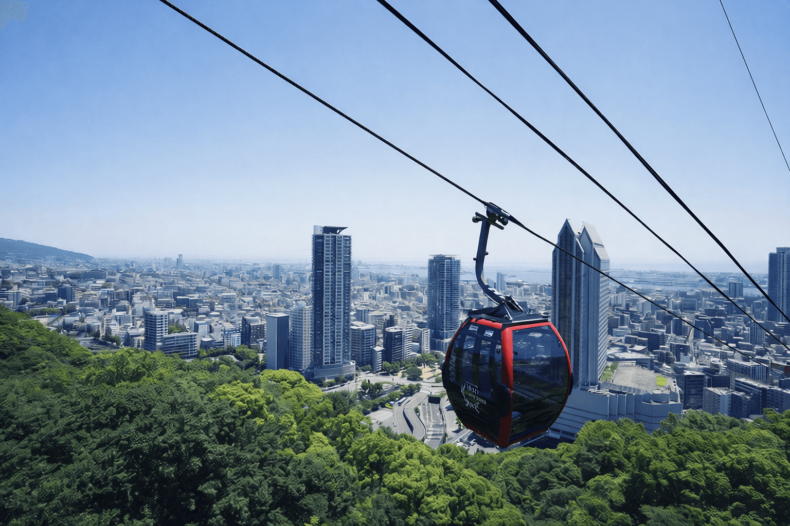 神戸布引ハーブ園2/14営業再開!春のガーデンフェスト、イベント情報も