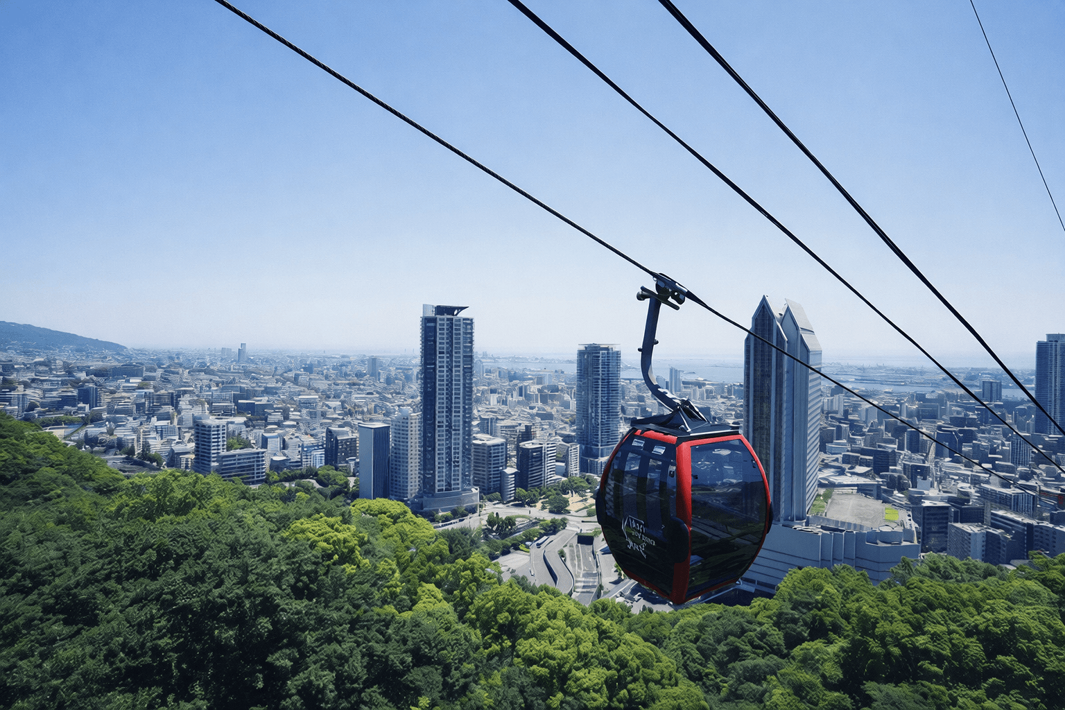 神戸布引ハーブ園2/14営業再開!春のガーデンフェスト、イベント情報も