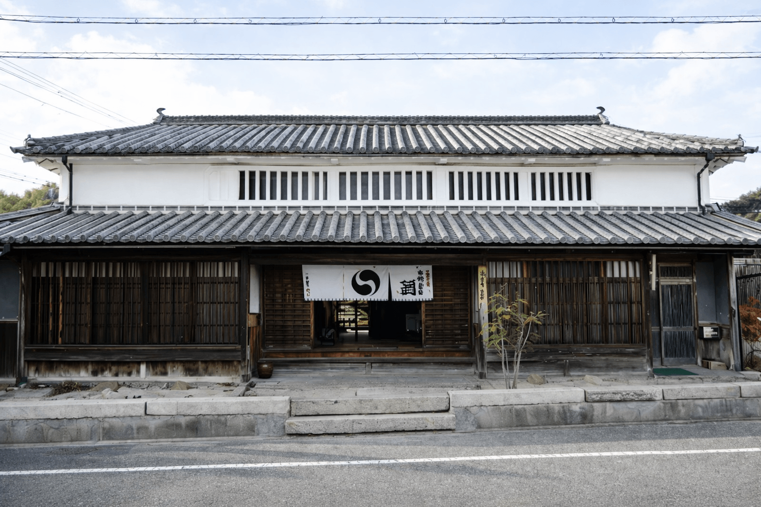 赤穂隠れ家蕎麦「播州赤穂 翁」歴史と手仕事が織りなす至福の一杯