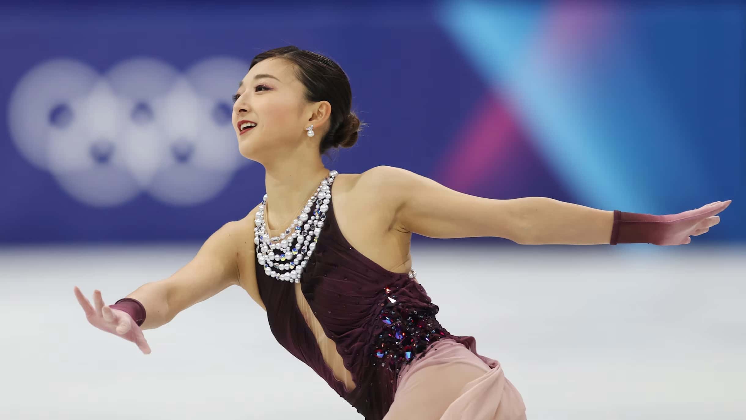 坂本花織選手 銀メダル 神戸市長が祝福! ミラノ五輪フィギュア女子シングル