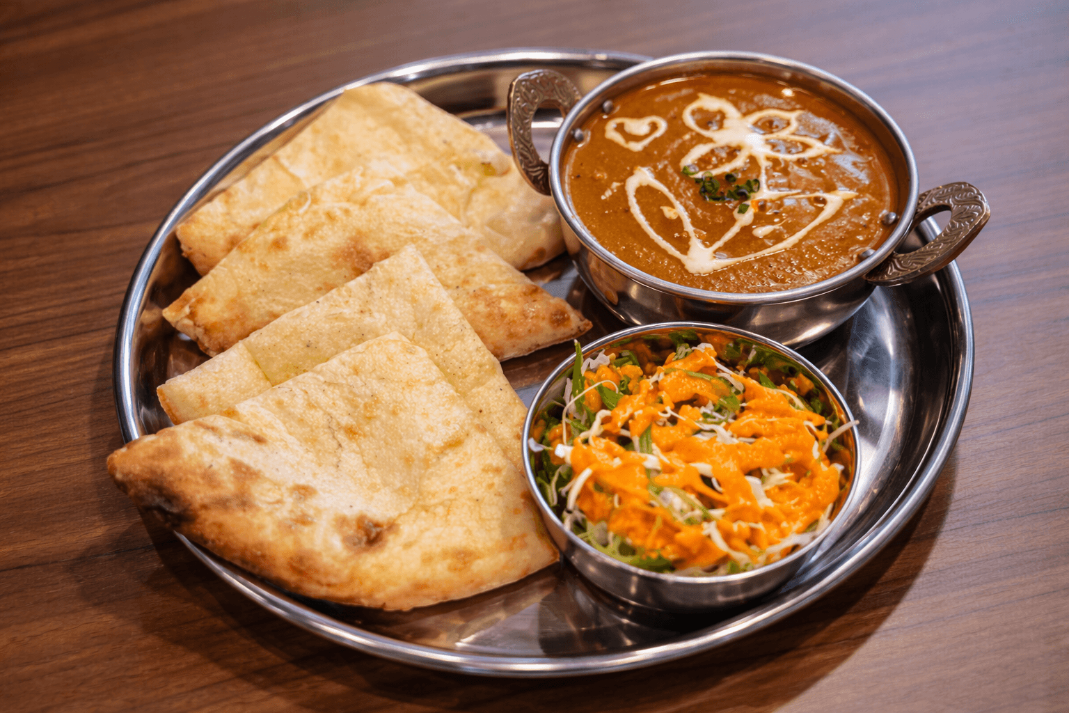 西宮・甲子園に「チャンドラマ」オープン!インドネパール料理を堪能