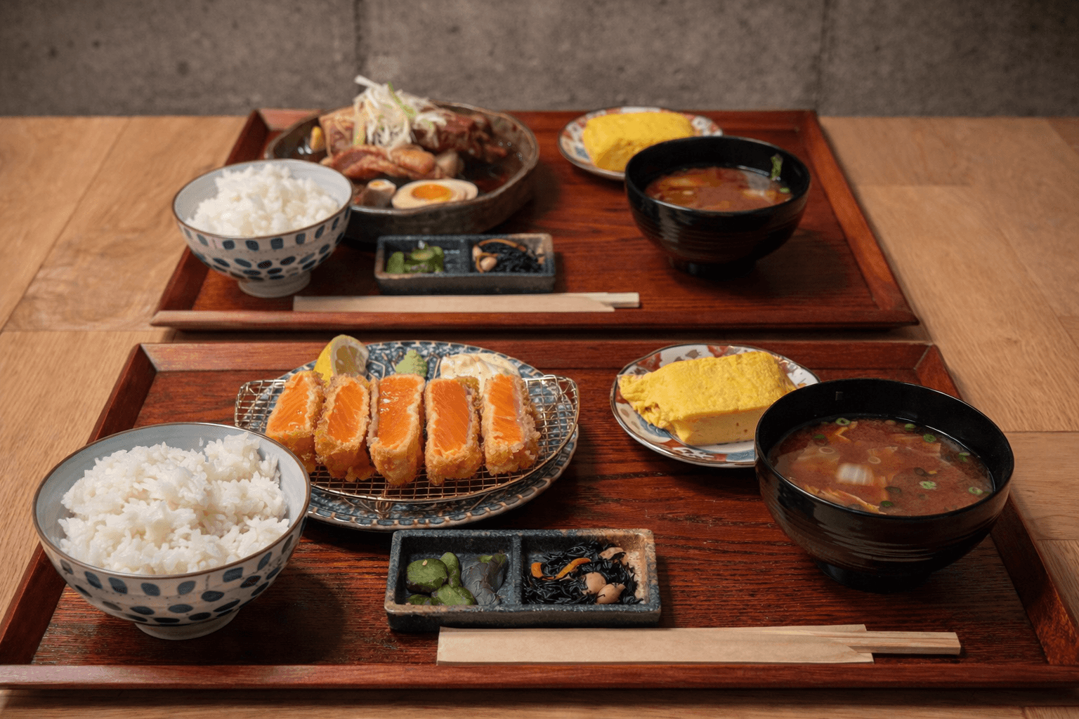 元町駅徒歩3分「竈門ご飯一圓」2/19開店!定食800円〜ご飯食べ放題