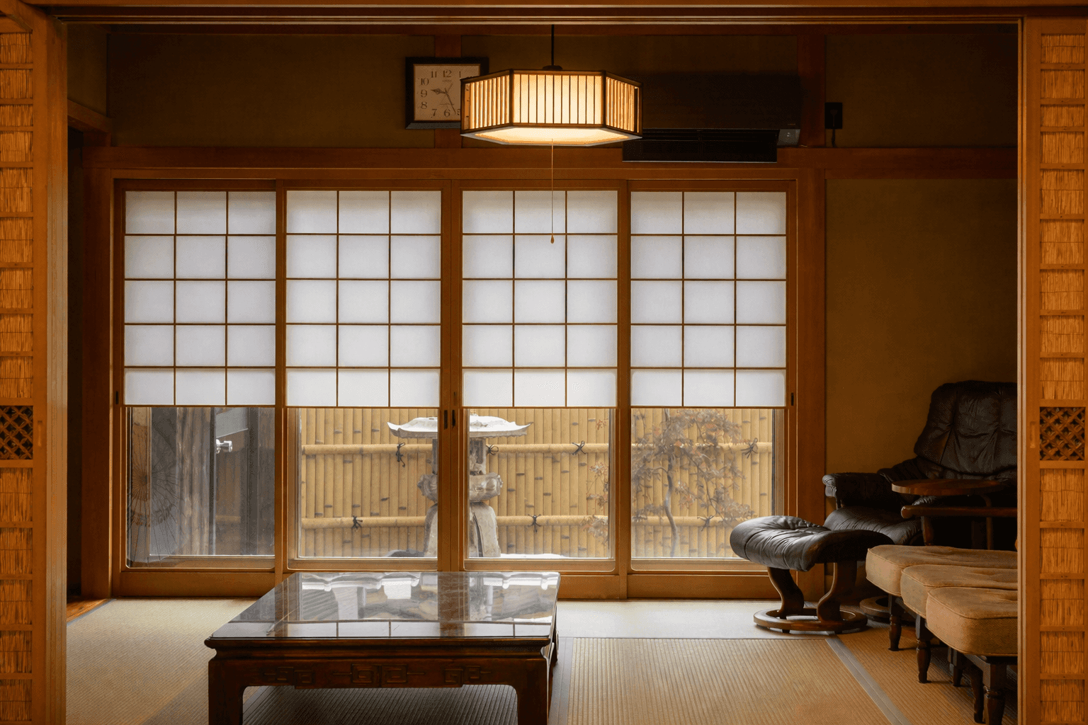 淡路島・岩屋に古民家一棟貸し「Villa Fuu」開業、出張シェフ、グループ旅行に最適