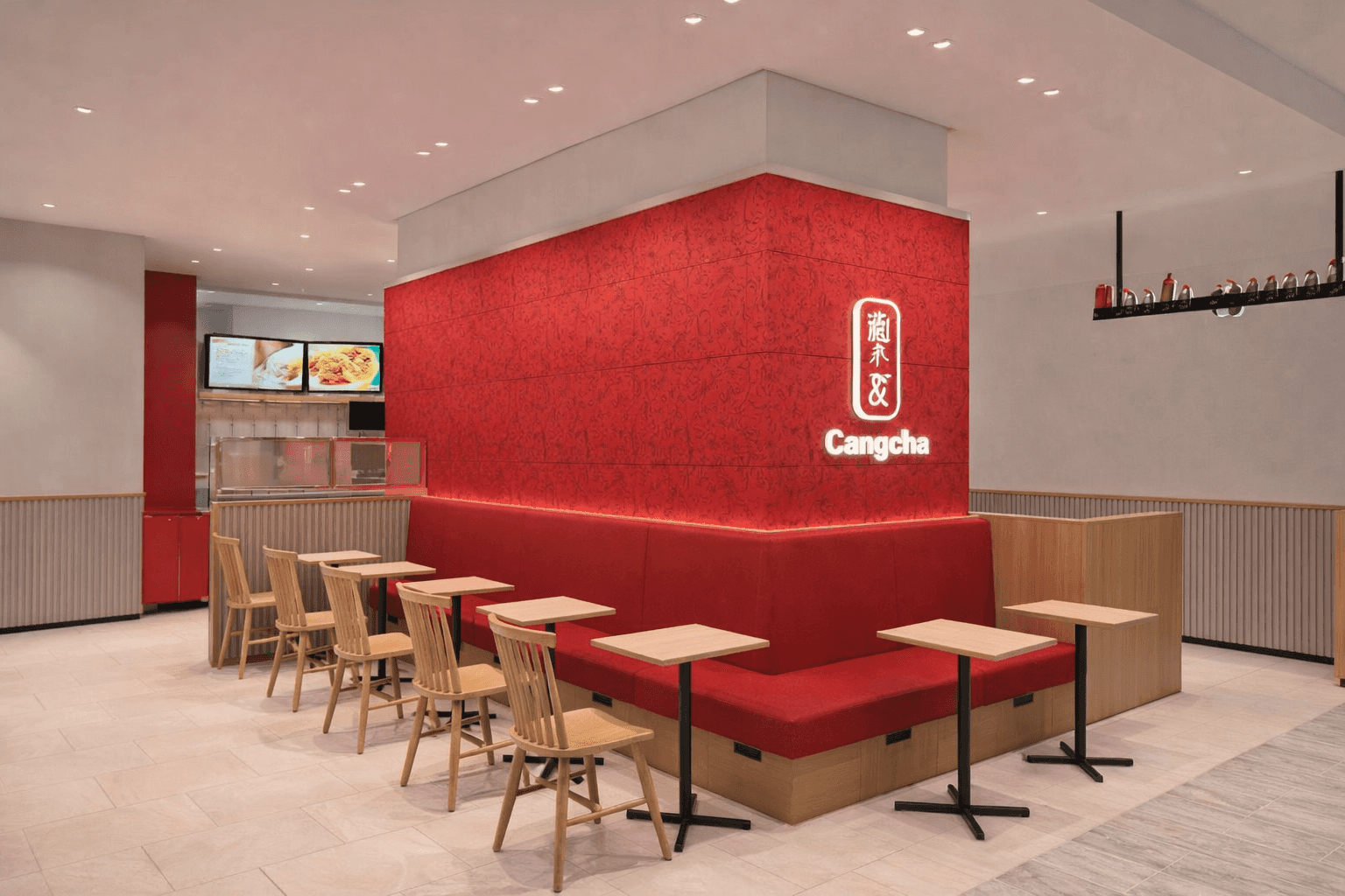 ゴンチャ、姫路ピオレに3月12日オープン!姫路初出店でティー体験