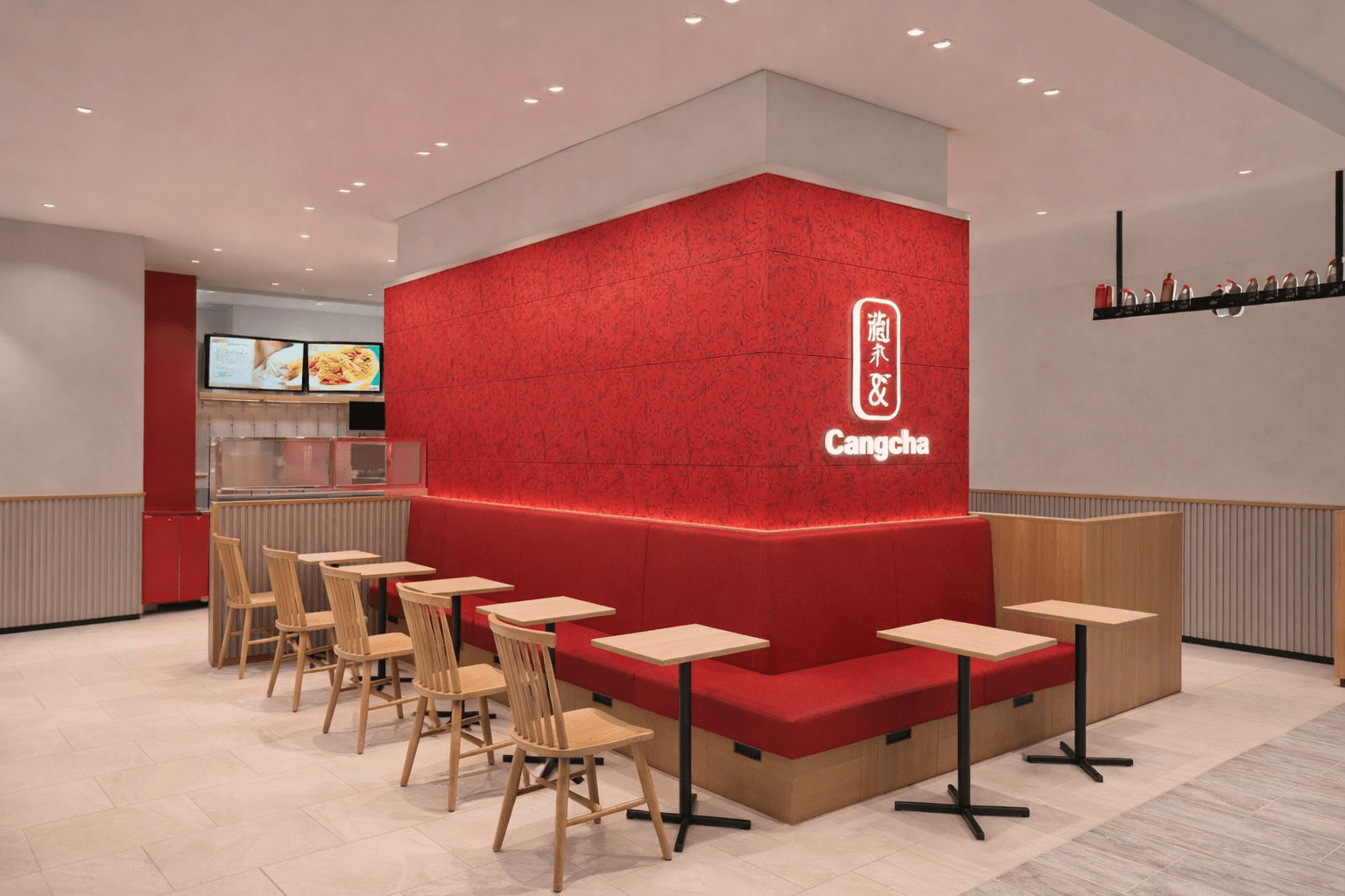 ゴンチャ、姫路ピオレに3月12日オープン!姫路初出店でティー体験