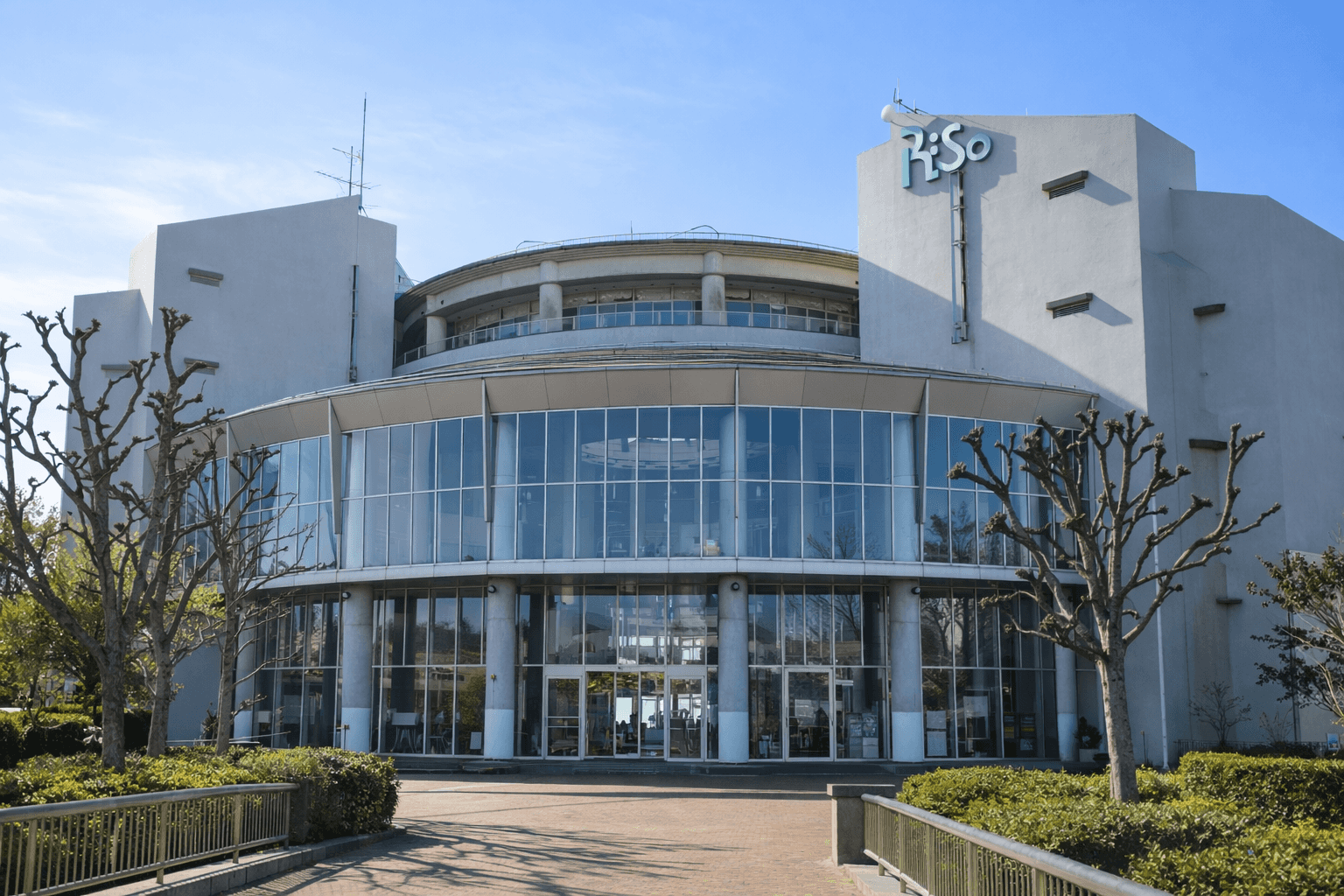 鳴尾浜リゾ跡地に温泉・スパ施設&ドッグラン!2028年夏オープン予定