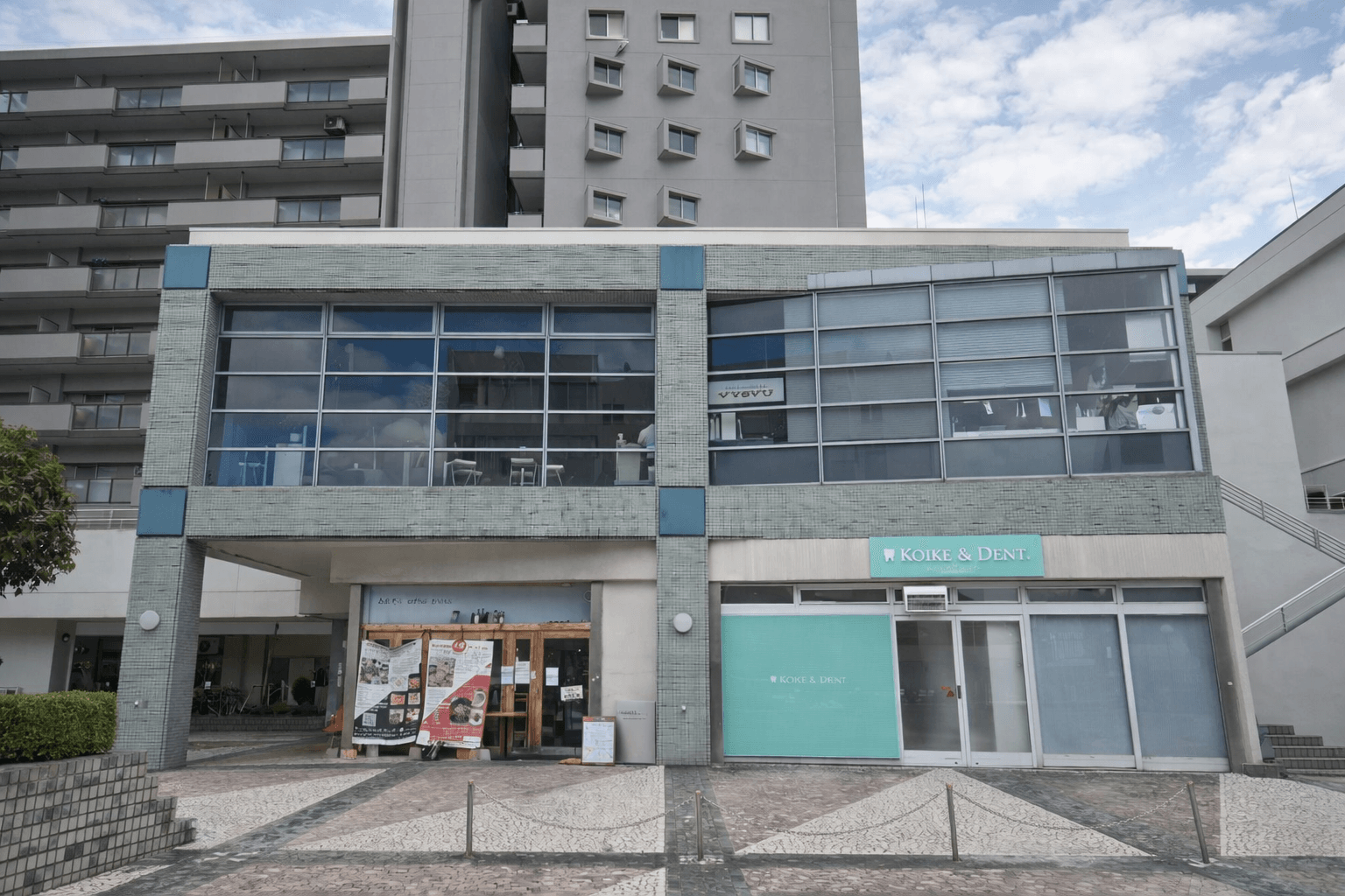 川西能勢口駅近!スポーツ観戦できるカフェ&バーVYOVUがオープン