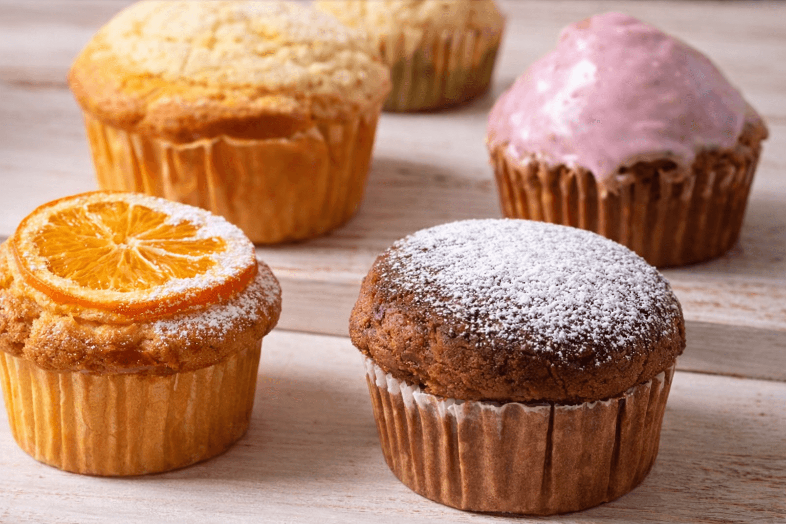 加古川駅近く「結 YUI」3/11開店!地元食材マフィン、水曜限定販売