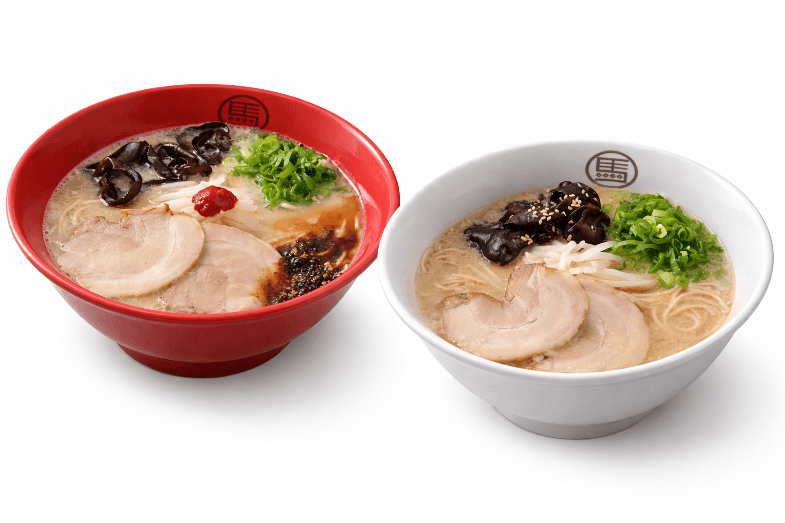 広島で愛される味、神戸へ!我馬の「赤うま」「白うま」六甲道で4月1日解禁