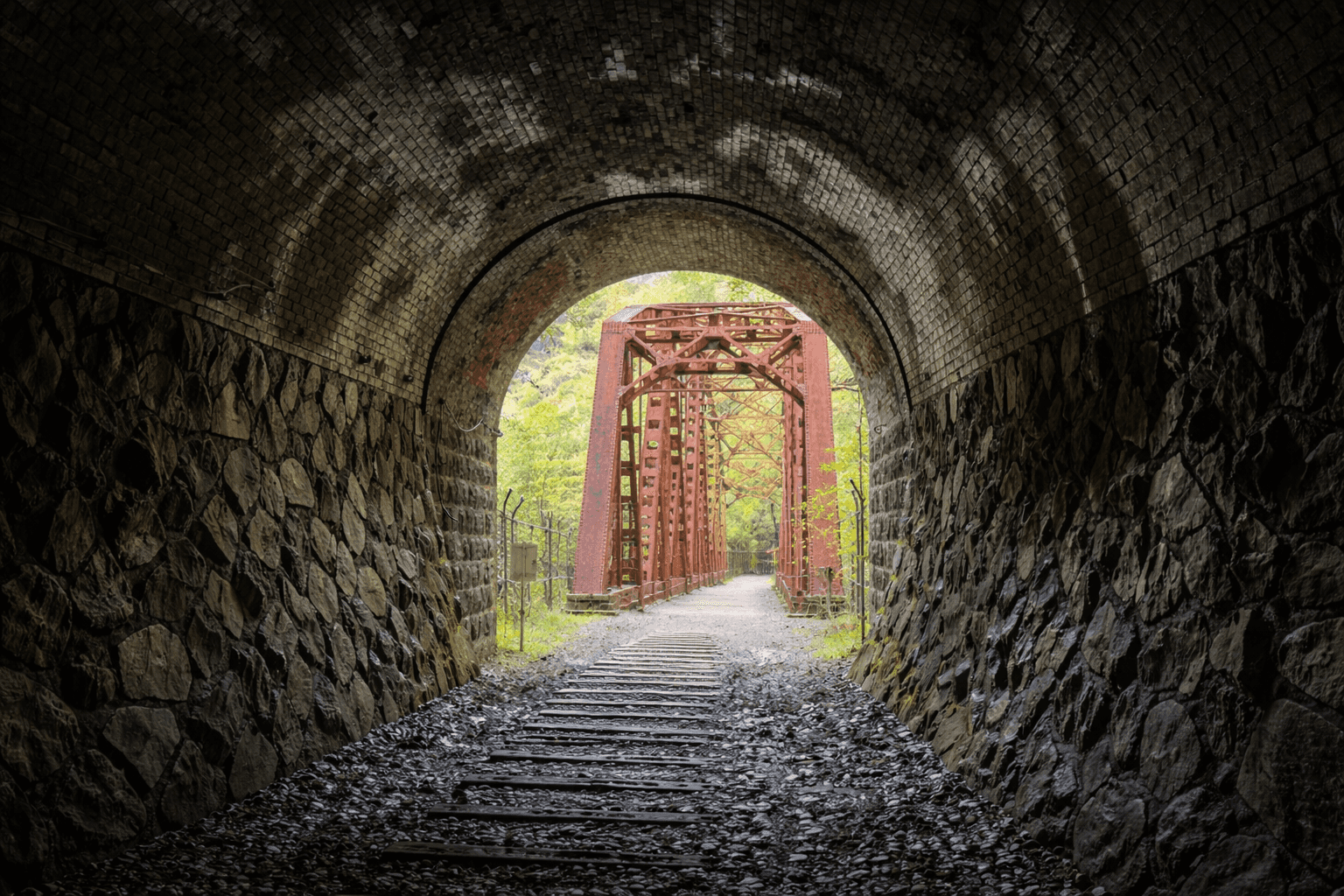 宝塚市 JR福知山線廃線敷ハイキング4月開催!歴史と自然を満喫