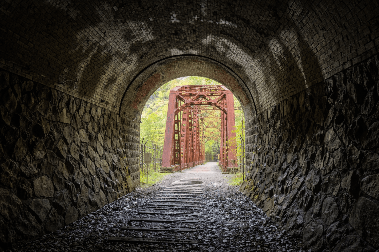 宝塚市 JR福知山線廃線敷ハイキング4月開催!歴史と自然を満喫