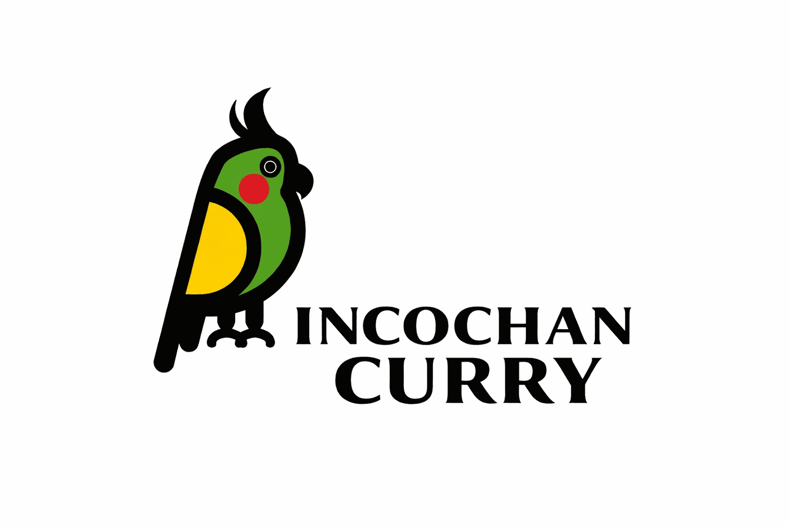 阪神打出駅すぐ!インコちゃんカレー開店、地元で味わう欧風カレー