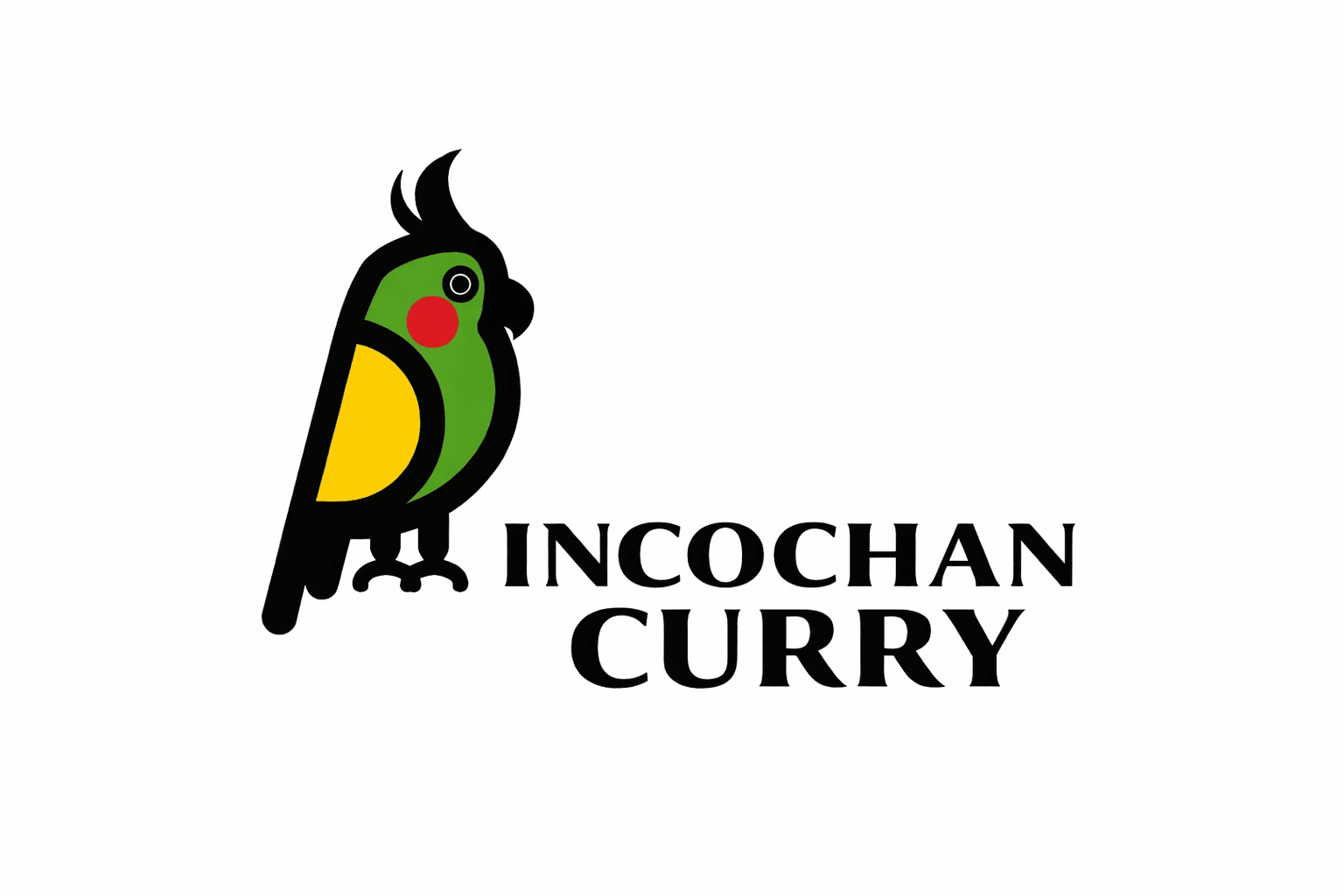 阪神打出駅すぐ!インコちゃんカレー開店、地元で味わう欧風カレー