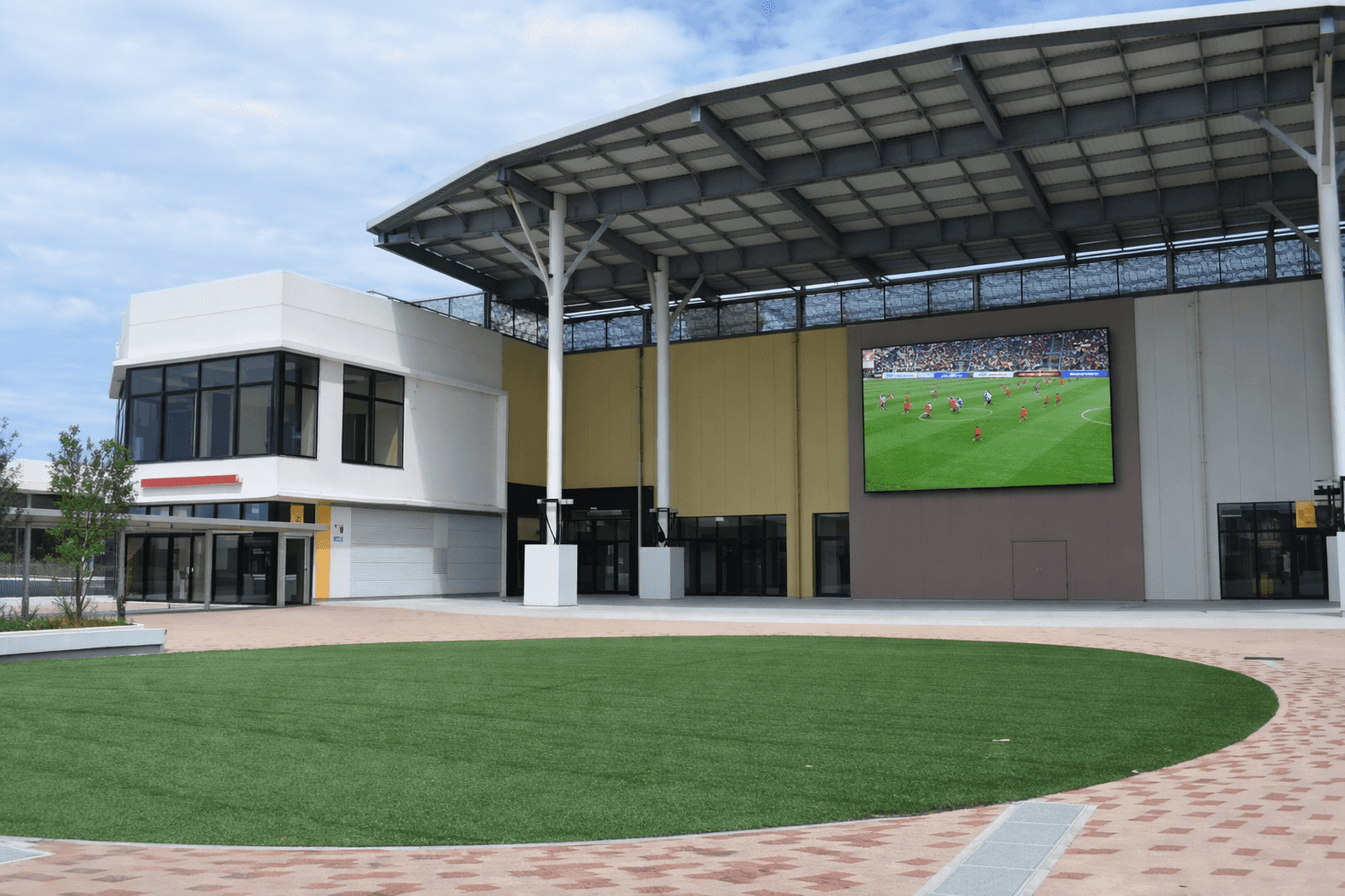 神戸の熱狂を再び!マリンピア神戸でヴィッセル神戸を応援しよう!