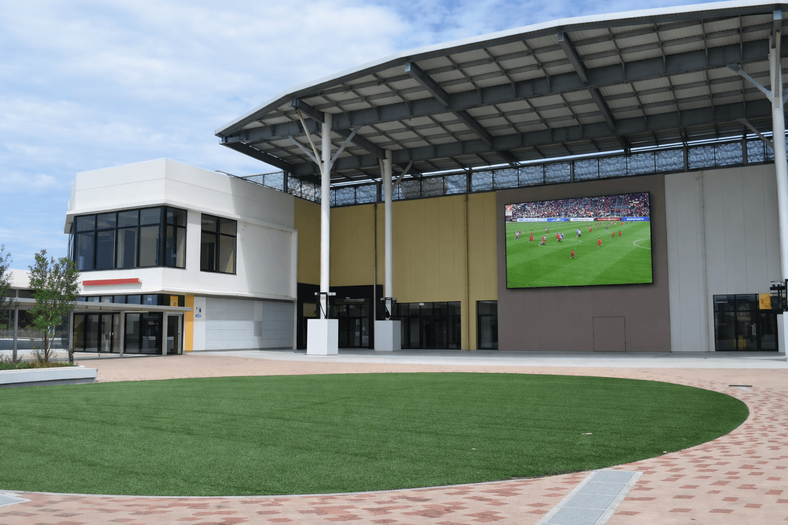 神戸の熱狂を再び!マリンピア神戸でヴィッセル神戸を応援しよう!