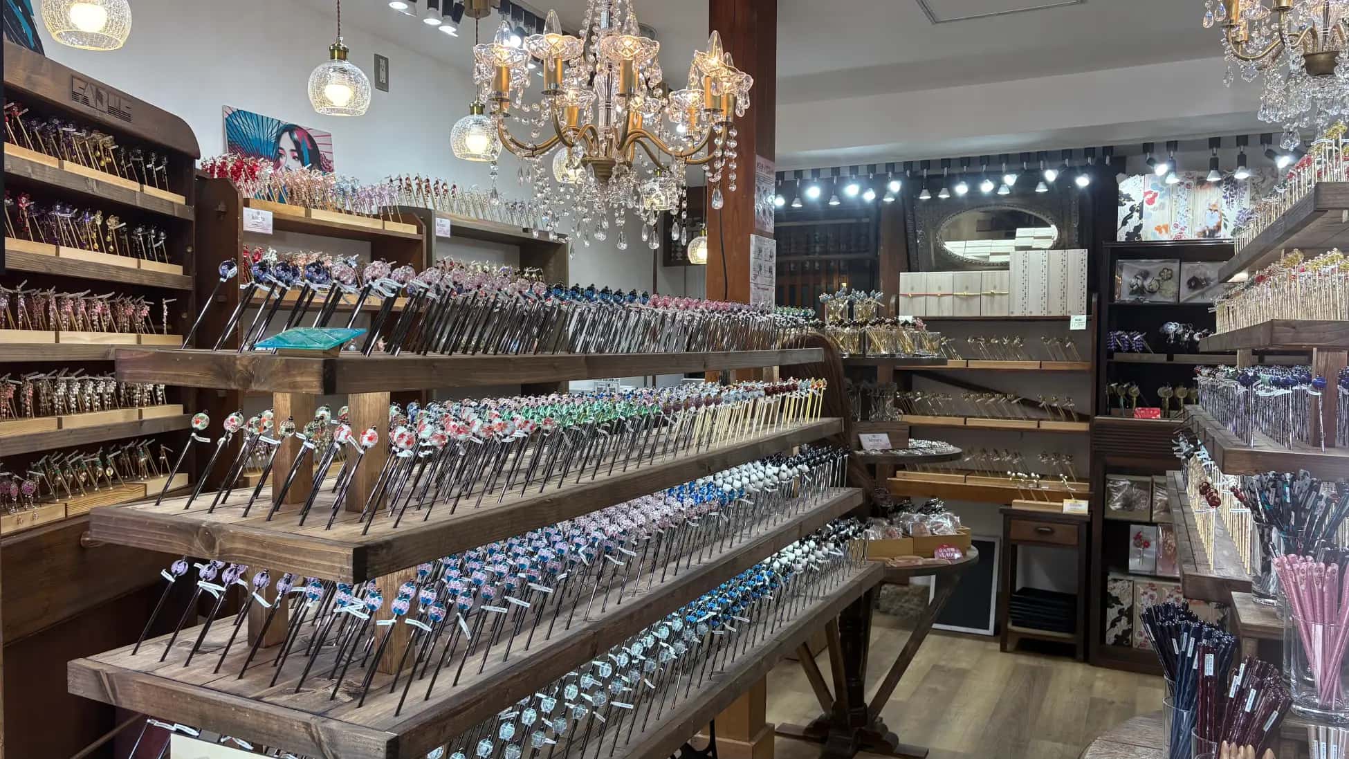 城崎温泉に和小物専門店「かんざし屋wargo」が2026年4月下旬オープン!和心ブランド初出店