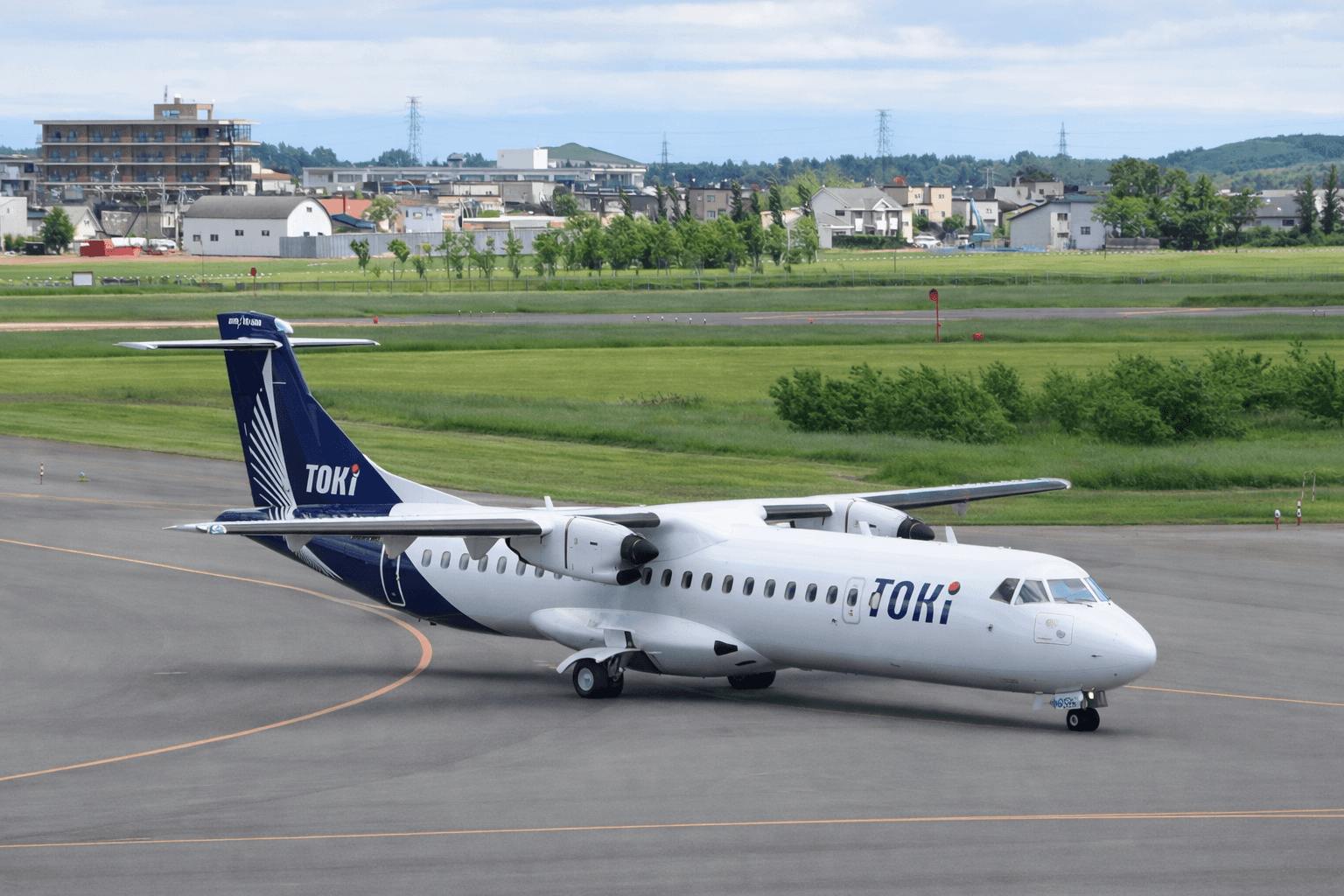 トキエア、神戸-新潟線で25歳以下限定『春パス』キャンペーン実施