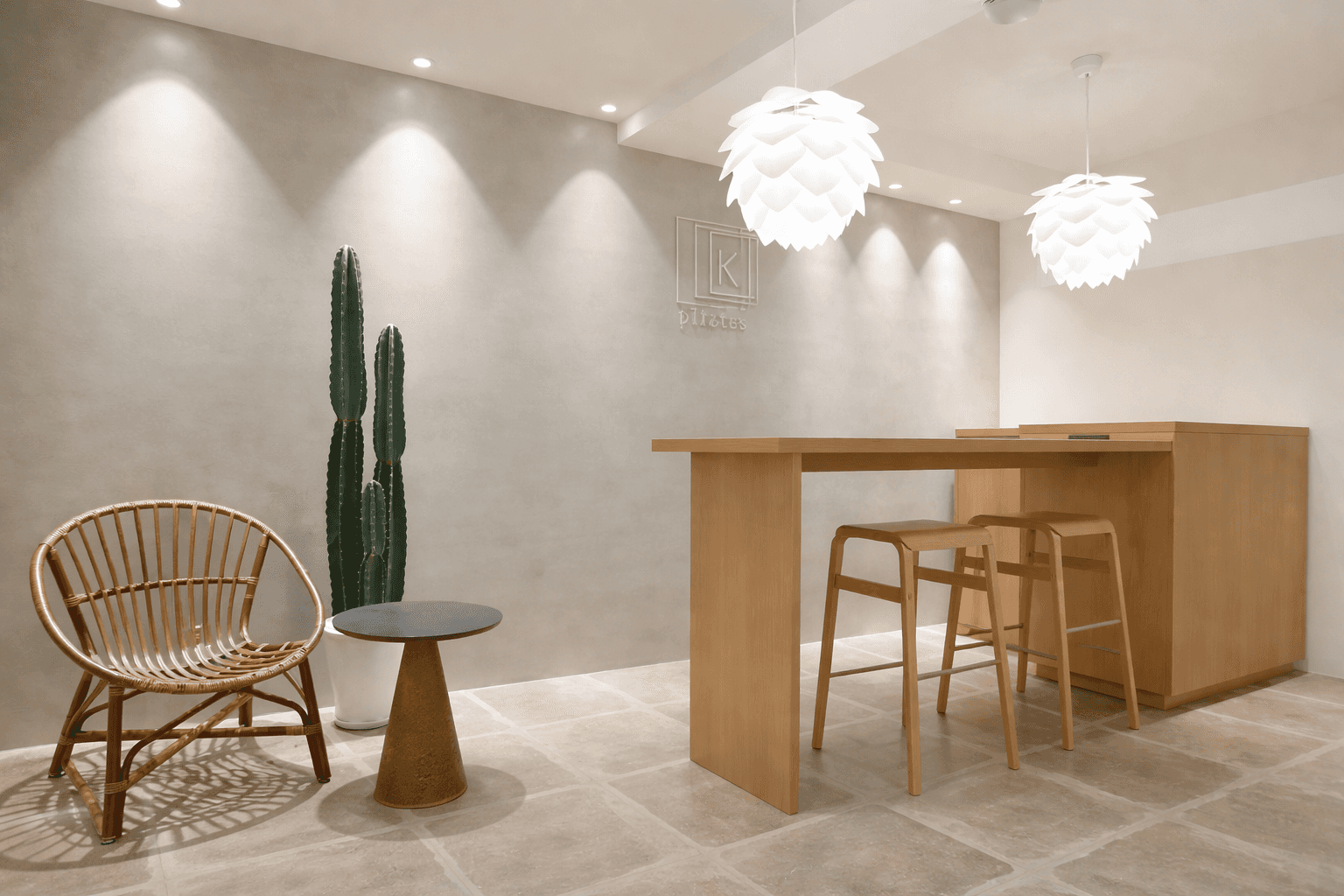 イズミヤ西神戸に女性専用マシンピラティス「pilates K」3/27オープン