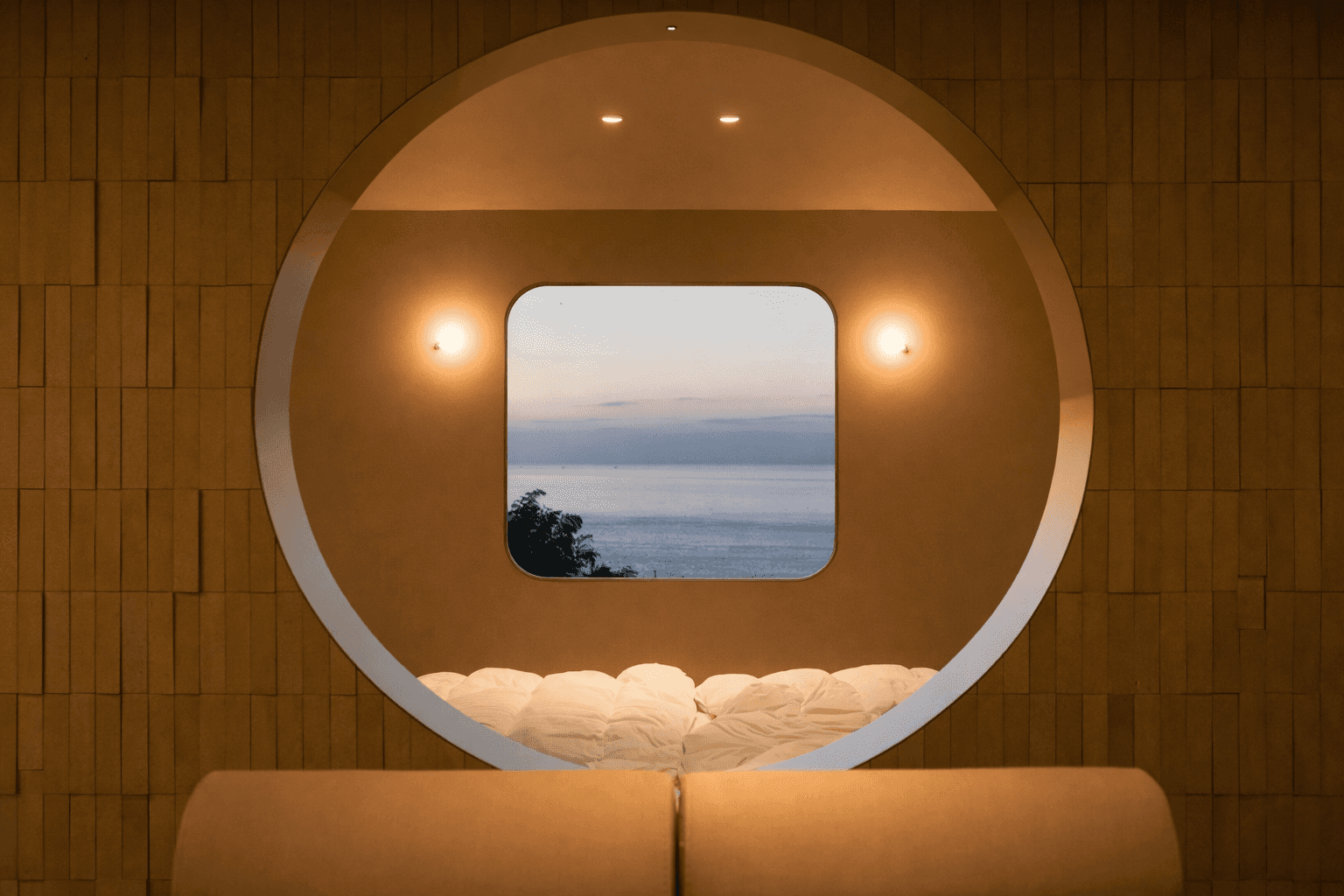 淡路島リトリート型オーベルジュ「Over the MOON」2026年3月グランドオープン