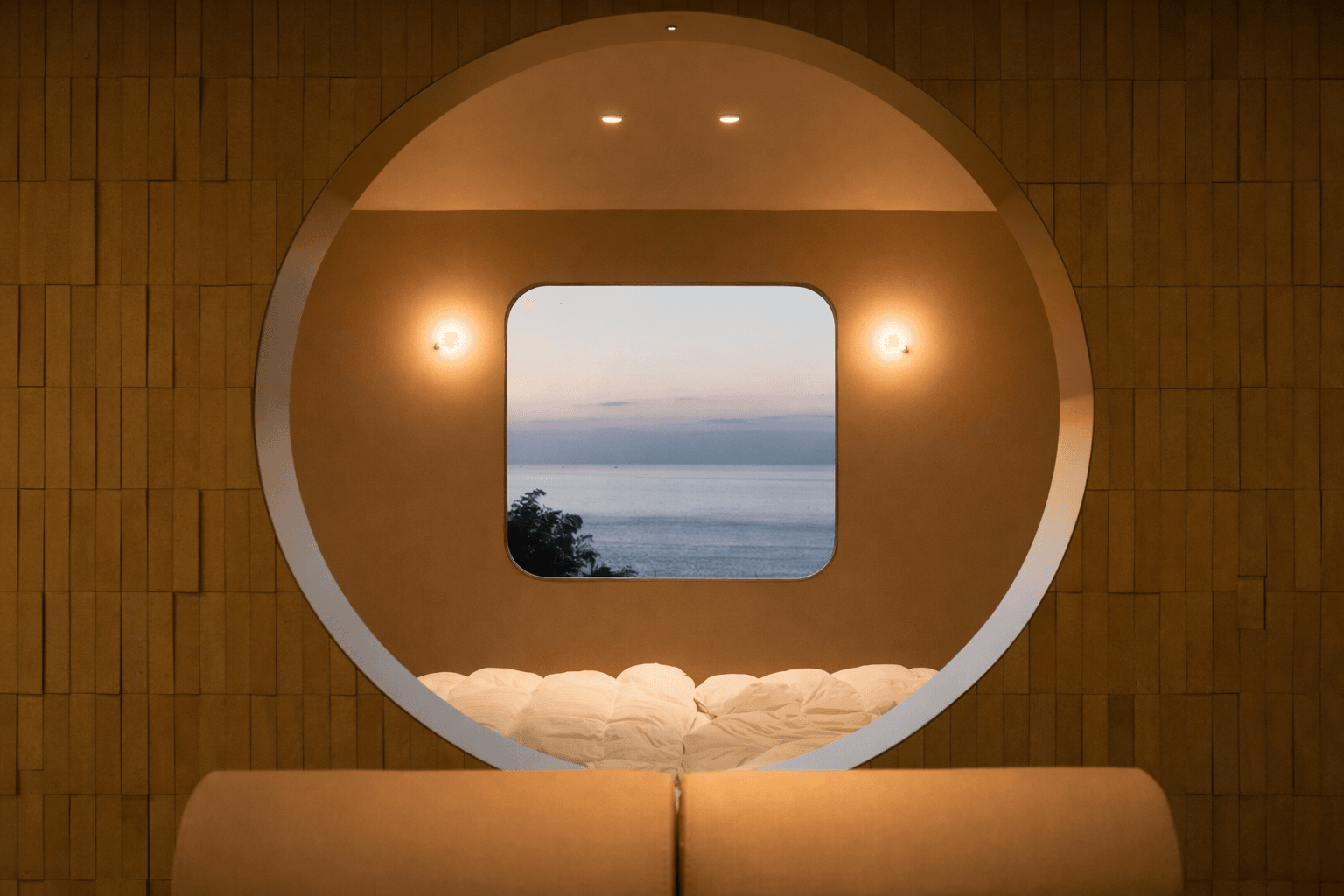 淡路島リトリート型オーベルジュ「Over the MOON」2026年3月グランドオープン