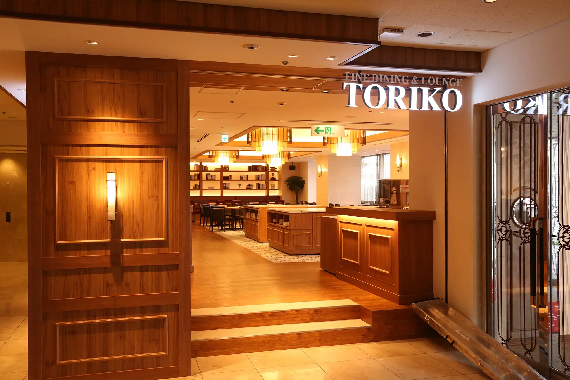 「神戸三宮東急REIホテル」GW限定ランチブッフェ開催!ローストビーフ食べ放題