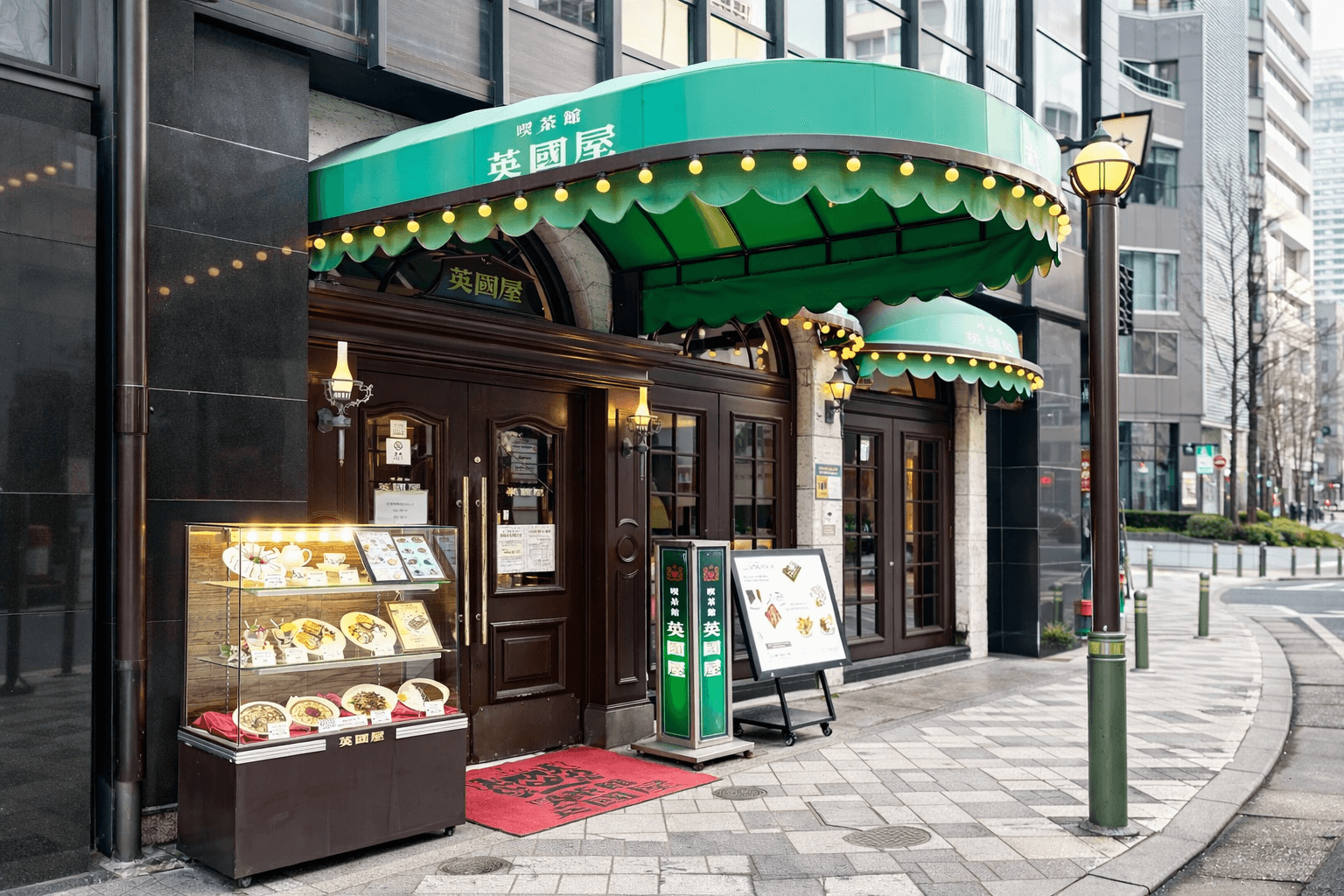 三宮 英国屋 磯上店、4月閉店へ…あの空間がなくなる