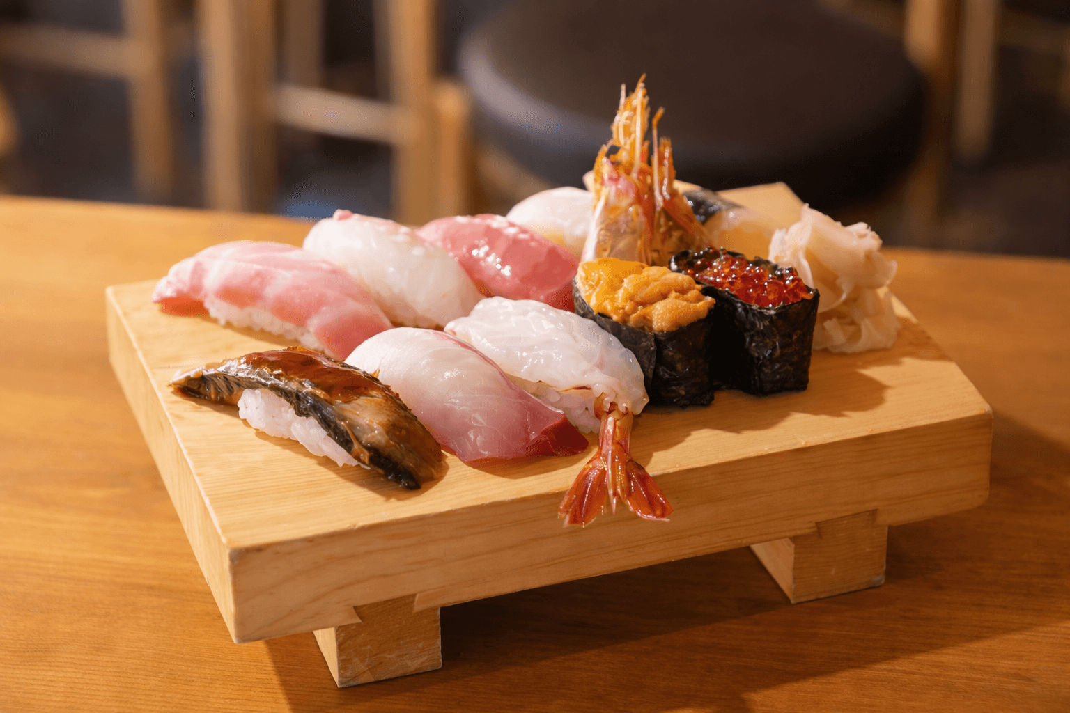 明石初「や台ずし大久保駅南口町店」4月開店!気軽に立ち寄れる本格寿司居酒屋