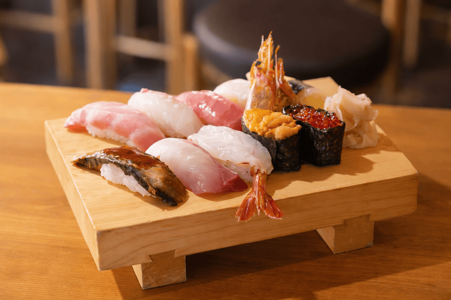 明石初「や台ずし大久保駅南口町店」4月開店!気軽に立ち寄れる本格寿司居酒屋