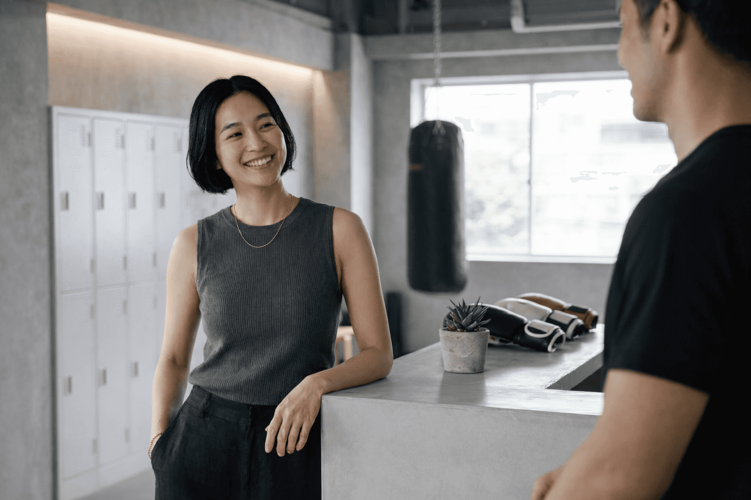 神戸・岡本にキックボクシングジム「PHAZE(フェイズ)」4/16オープン!無料体験会も