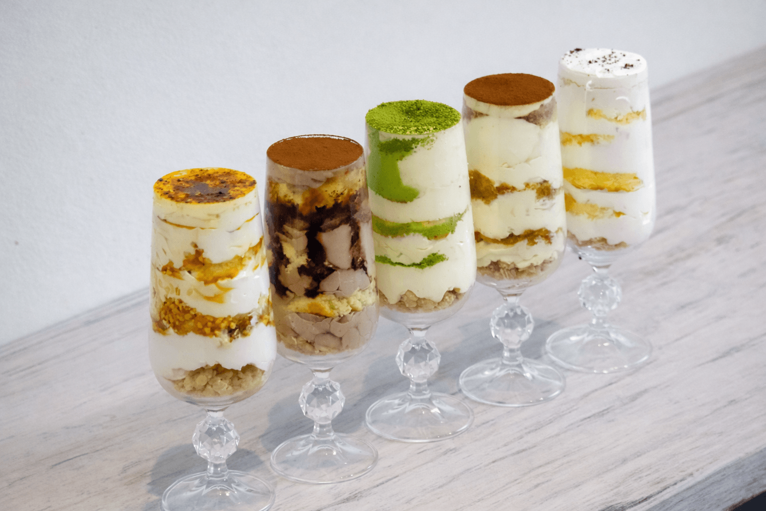 姫路「杏もん堂」夜カフェ開始 アーモンドバター夜限定スイーツも