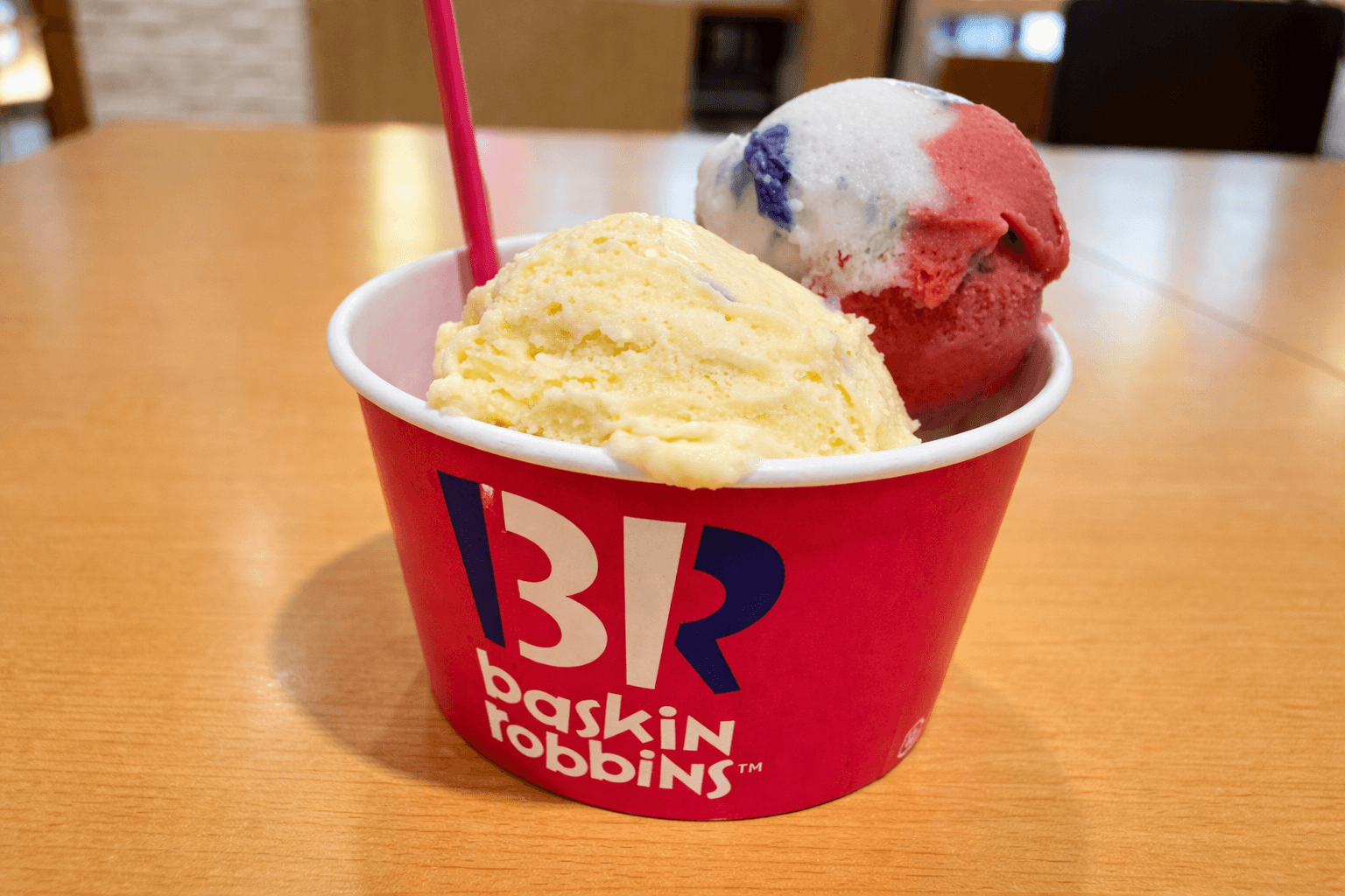 元町商店街にサーティワン新店!神戸っ子注目のアイスクリーム店、3/31開店