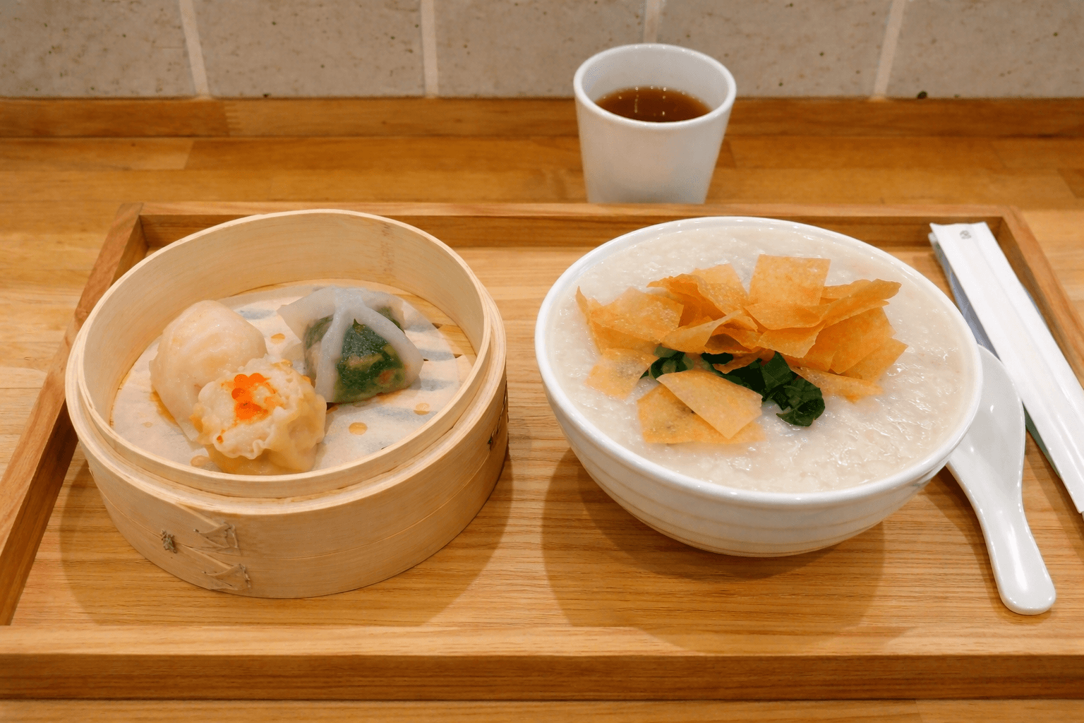 神戸元町に香港点心「晴点心」オープン!本場広東の味