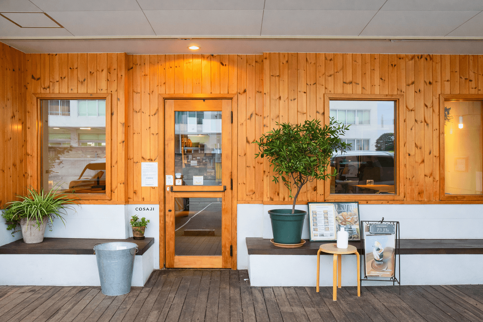 加古川「こさじ」リニューアル!5/9「COSAJI DINING 9BAN」として新装開店