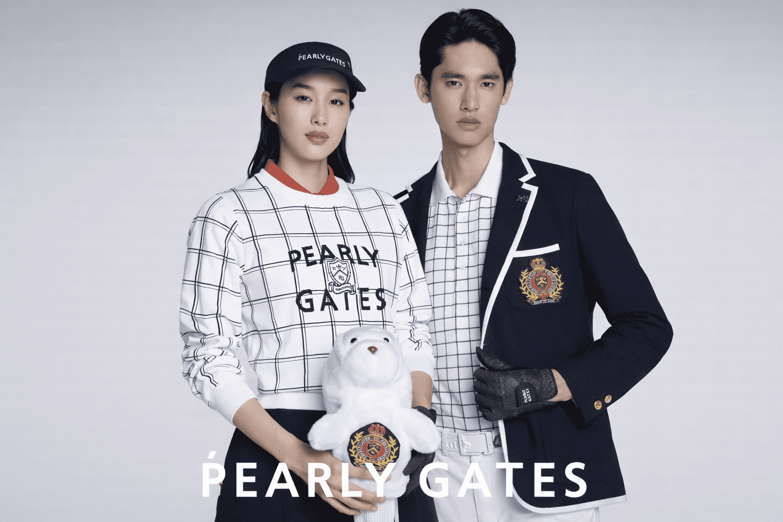 姫路山陽百貨店に「パーリーゲイツ」がオープン!初の直営店で限定特典も