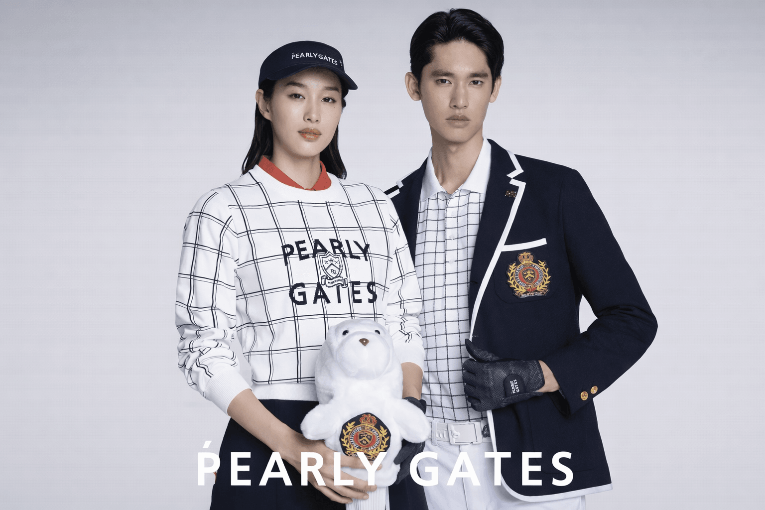 姫路山陽百貨店に「パーリーゲイツ」がオープン!初の直営店で限定特典も