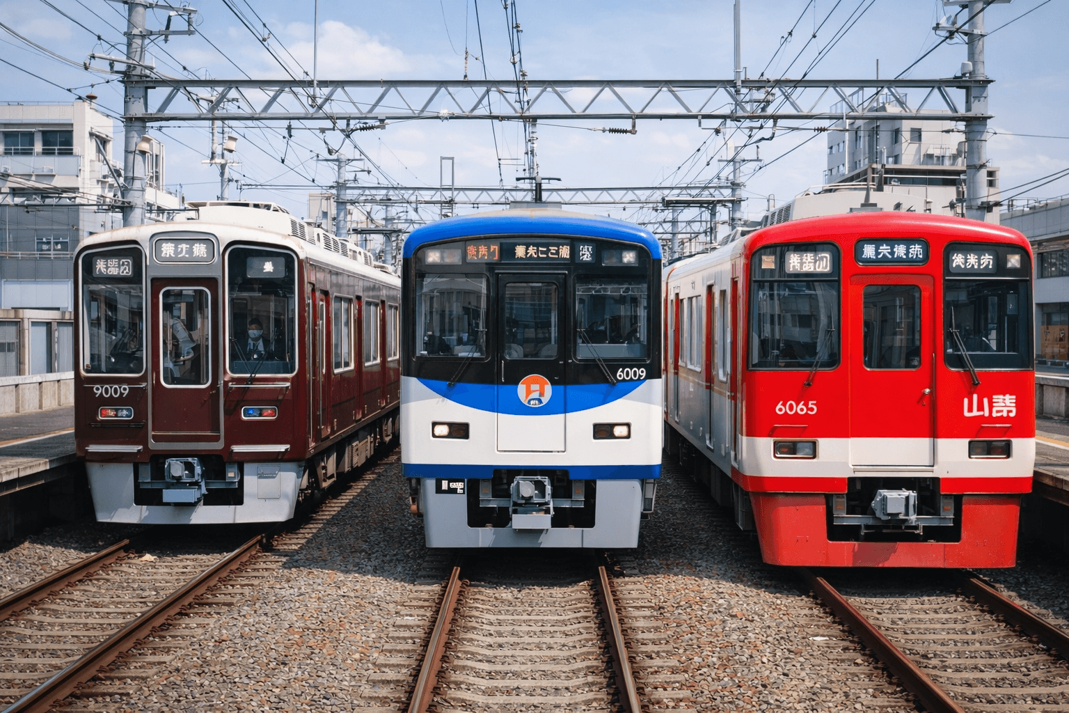 阪急阪神1dayパス 神戸でデジタル乗車券販売開始!乗り放題でお得に観光