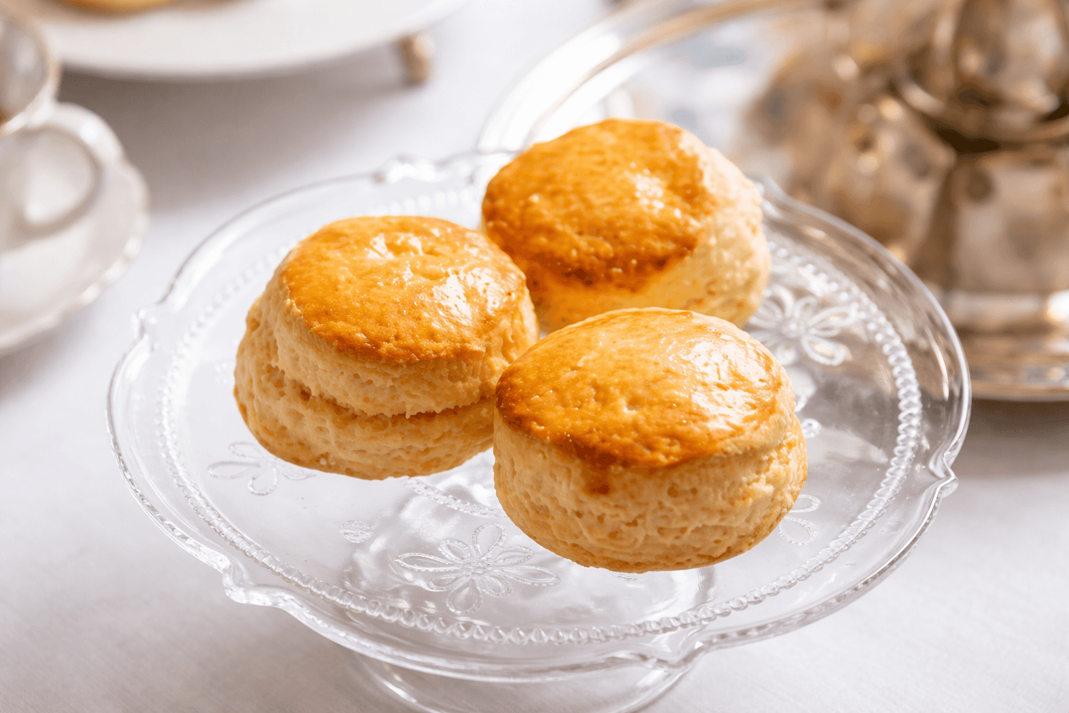 西宮阪急「スコーンスタジアム」関西初開催!人気店集結、限定品も