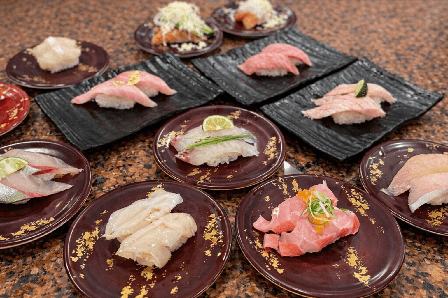 芦屋浜「千両 南芦屋浜店」4月30日オープン!寿司・和食の新店