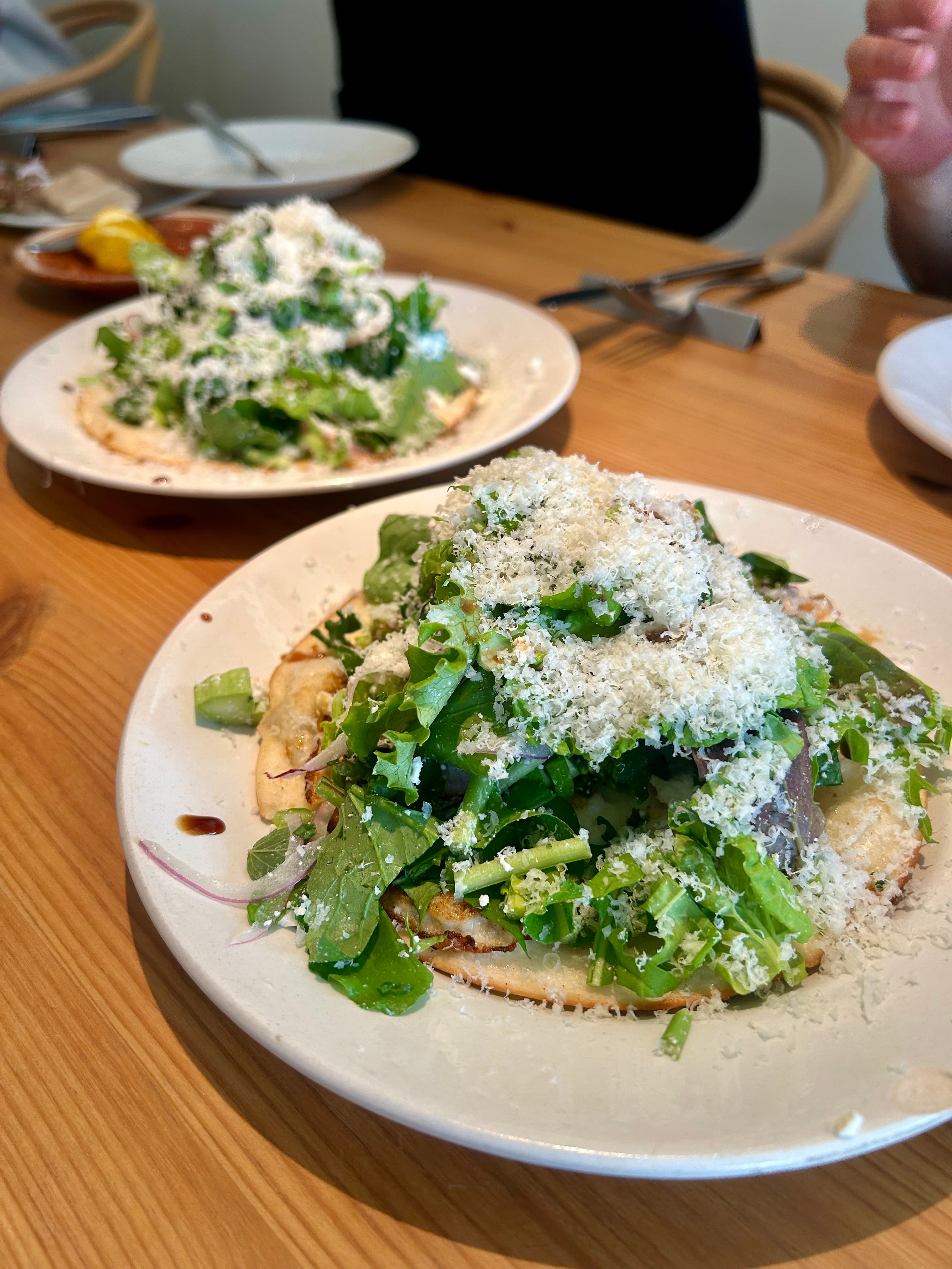 夙川「KOTTABOS」でランチ体験!川沿いの隠れ家ワインバーで南米料理を堪能のイメージ画像