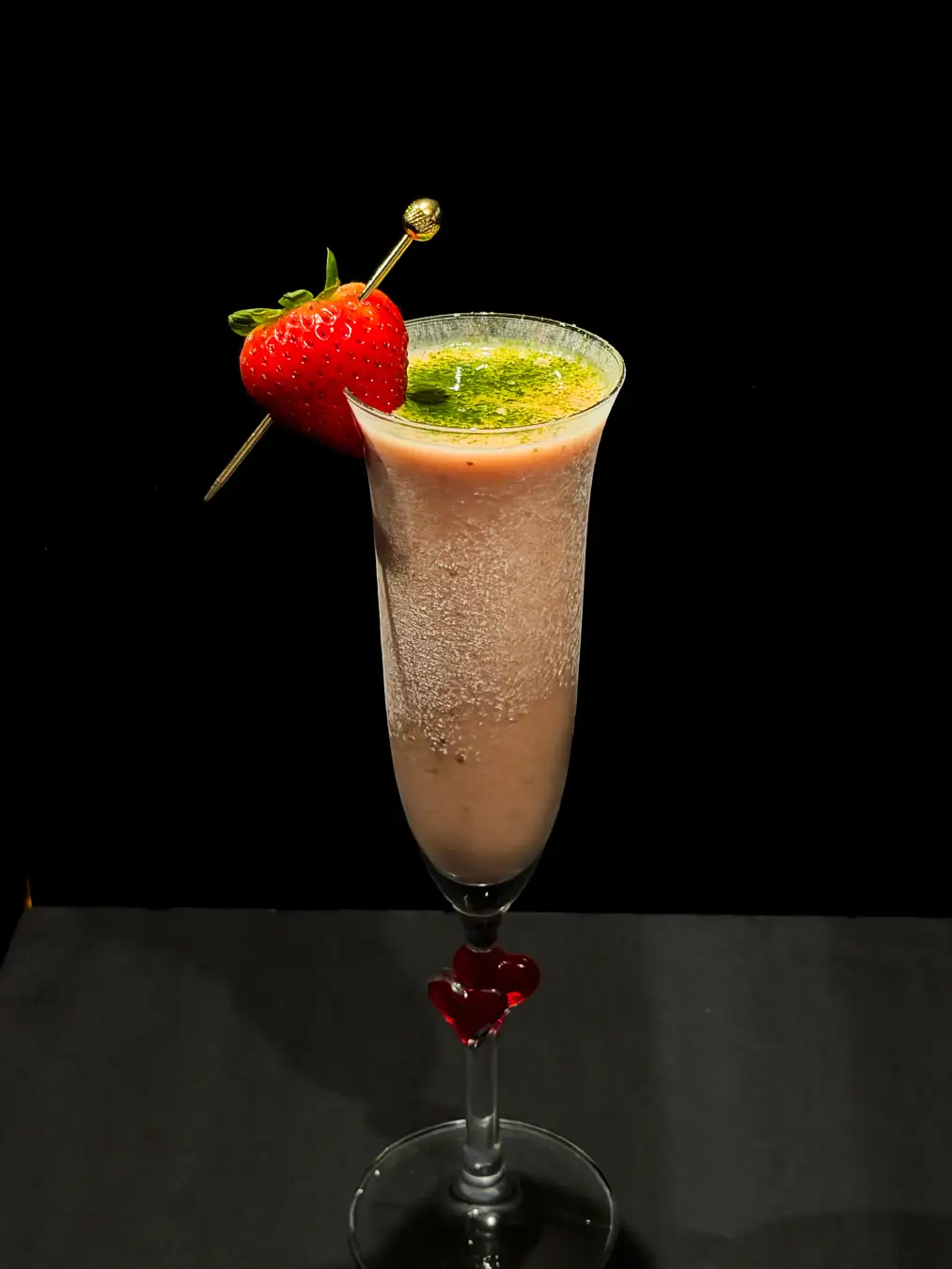 神戸三宮「ニンプバー」期間限定オープン 妊婦さんへ特別なモクテル体験のイメージ画像