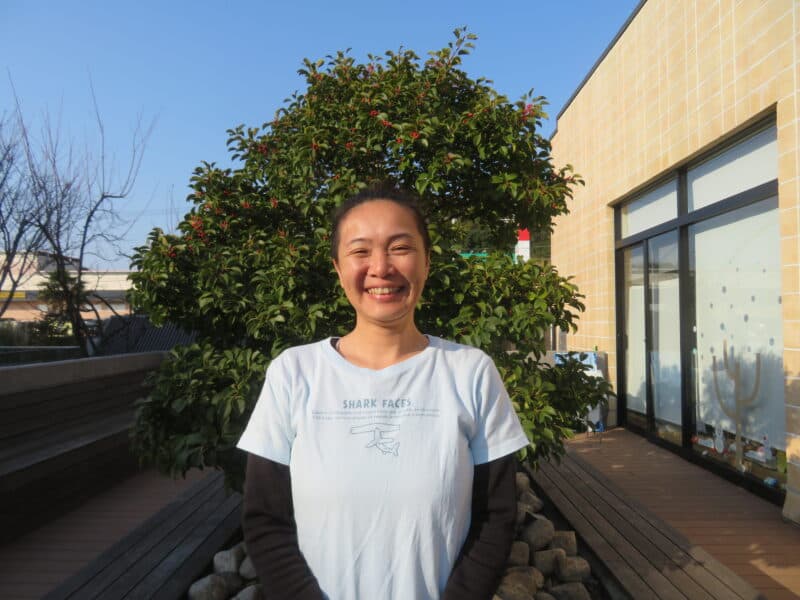 神戸市垂水区 冬休み食支援会&リュックサックマーケット12/27開催のイメージ画像