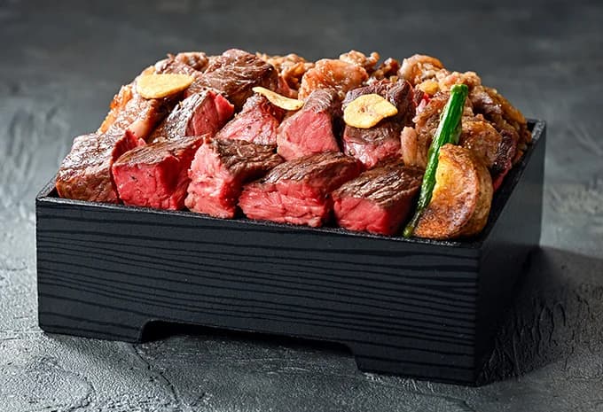 神戸で北海道グルメ旅!大丸「北海道展」初出店&限定品を堪能のイメージ画像