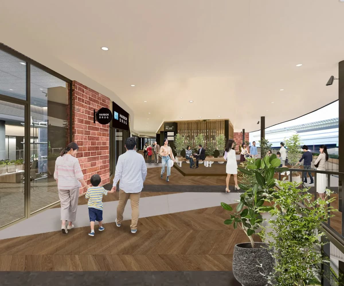 灘区民待望!オーケー新在家店、ついに本日開店!激安スーパーの魅力とは?のイメージ画像