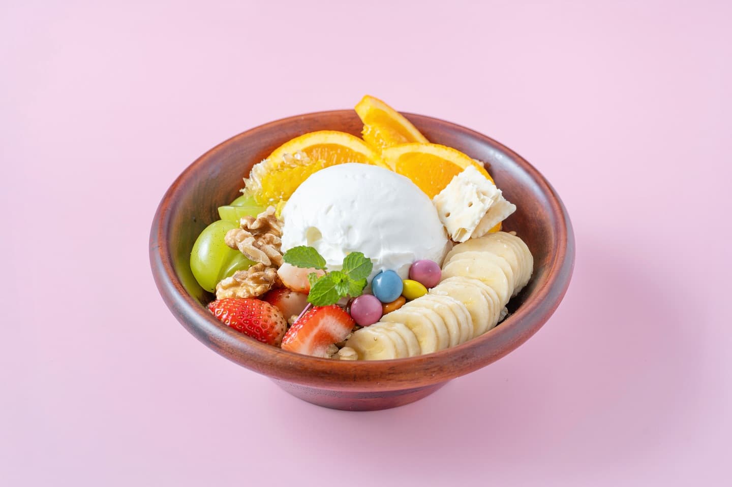 自分好みにカスタム!王子公園に量り売りグリークヨーグルト専門店OPENのイメージ画像