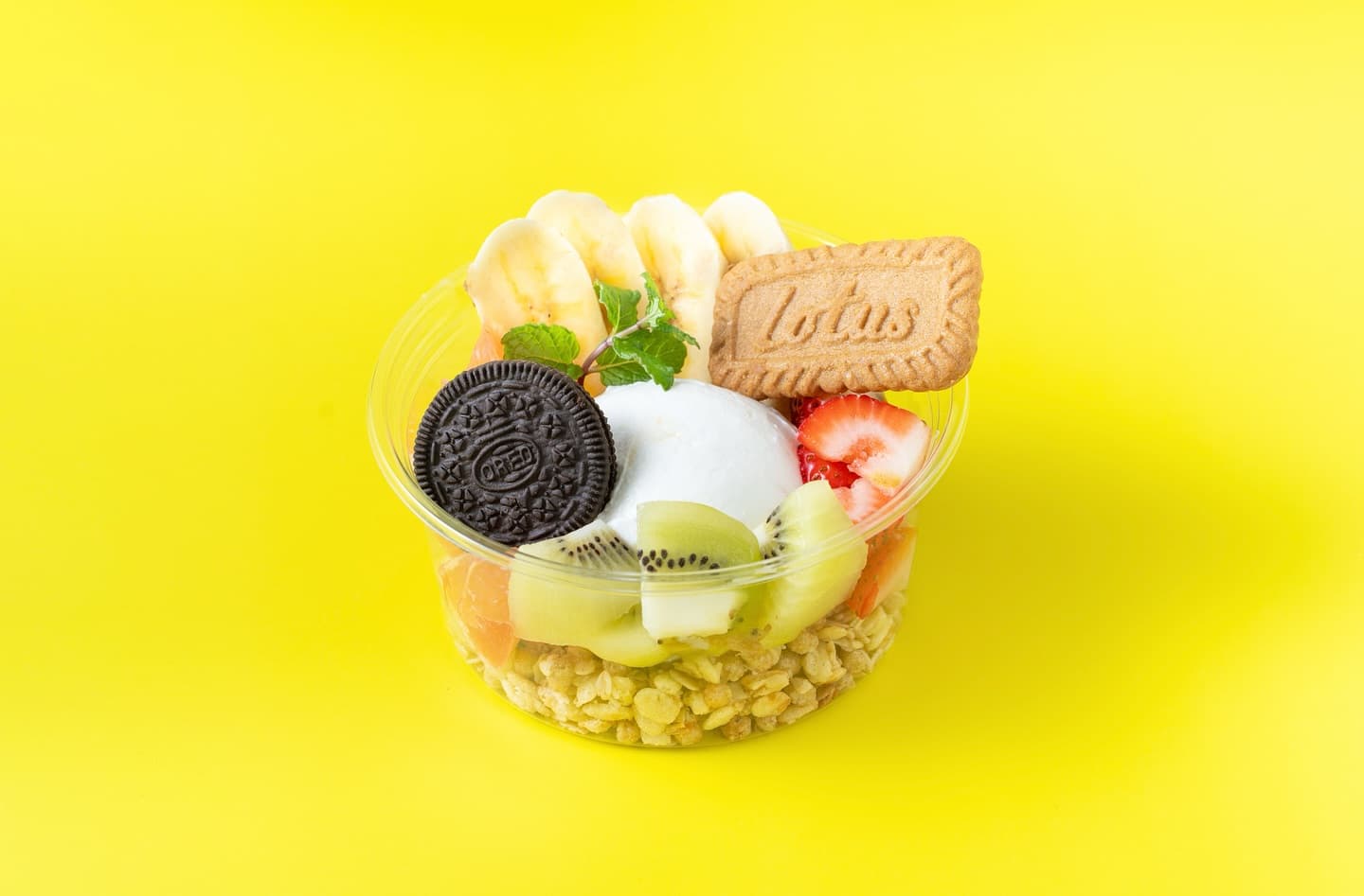 自分好みにカスタム!王子公園に量り売りグリークヨーグルト専門店OPENのイメージ画像