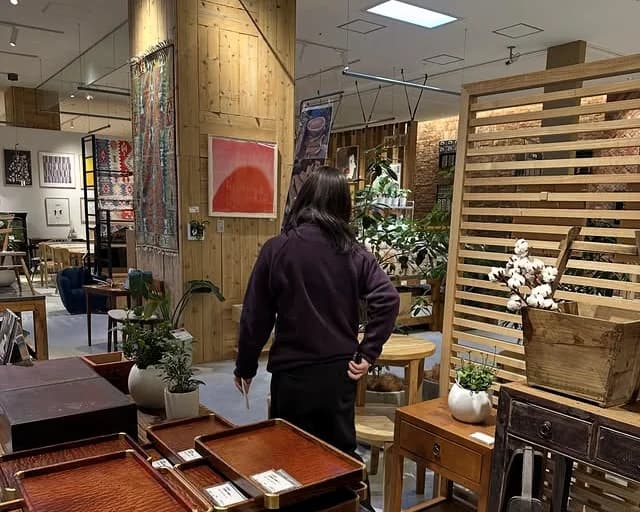 甲南大生が西宮北口の部屋を大変身!12/20-21限定オープンハウスで体験のイメージ画像